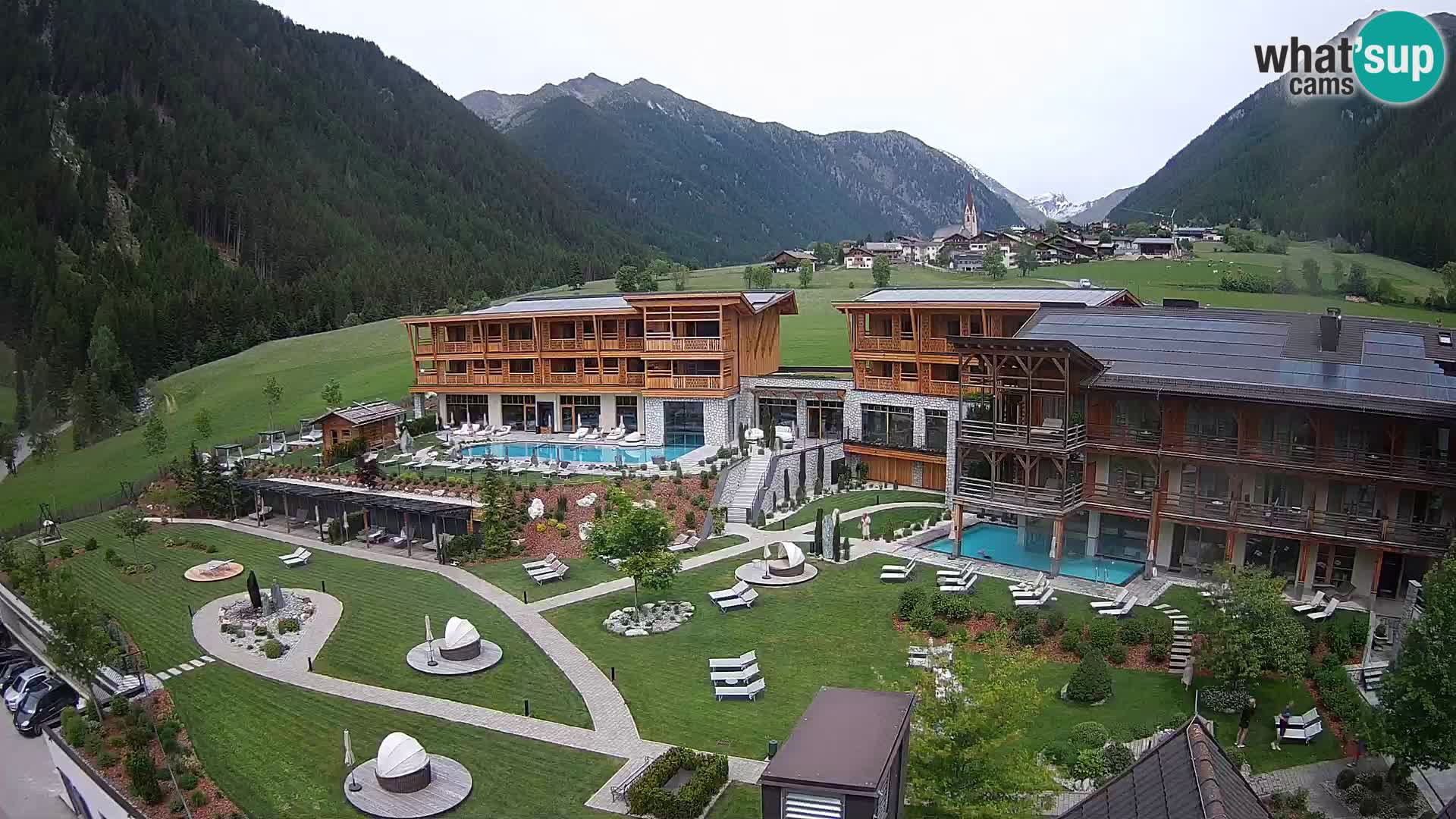 Hotel Masl | Rio Pusteria | Valles