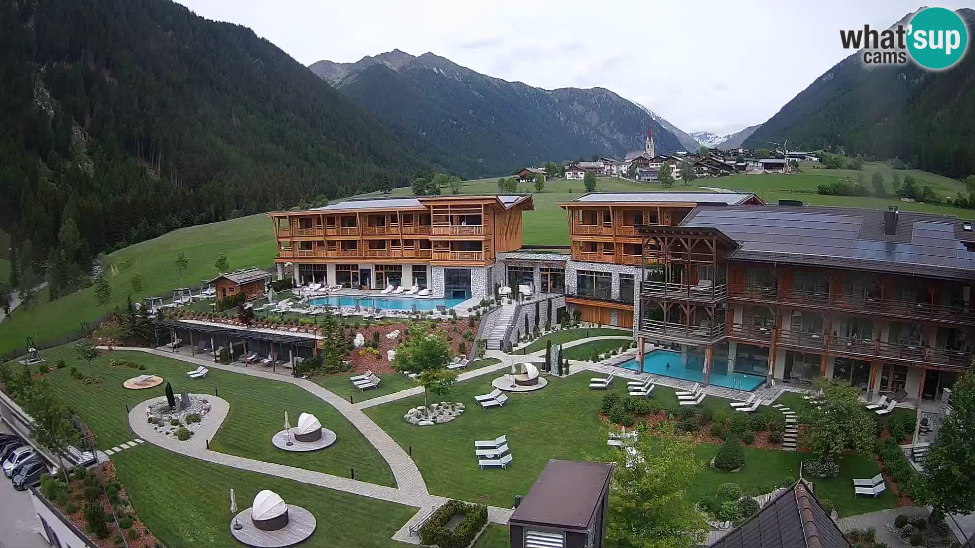 Hotel Masl | Rio Pusteria | Valles