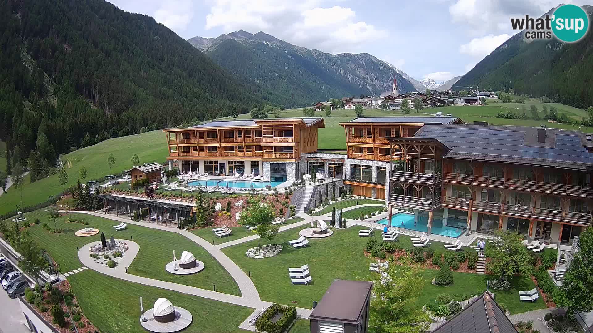 Hotel Masl | Rio Pusteria | Valles