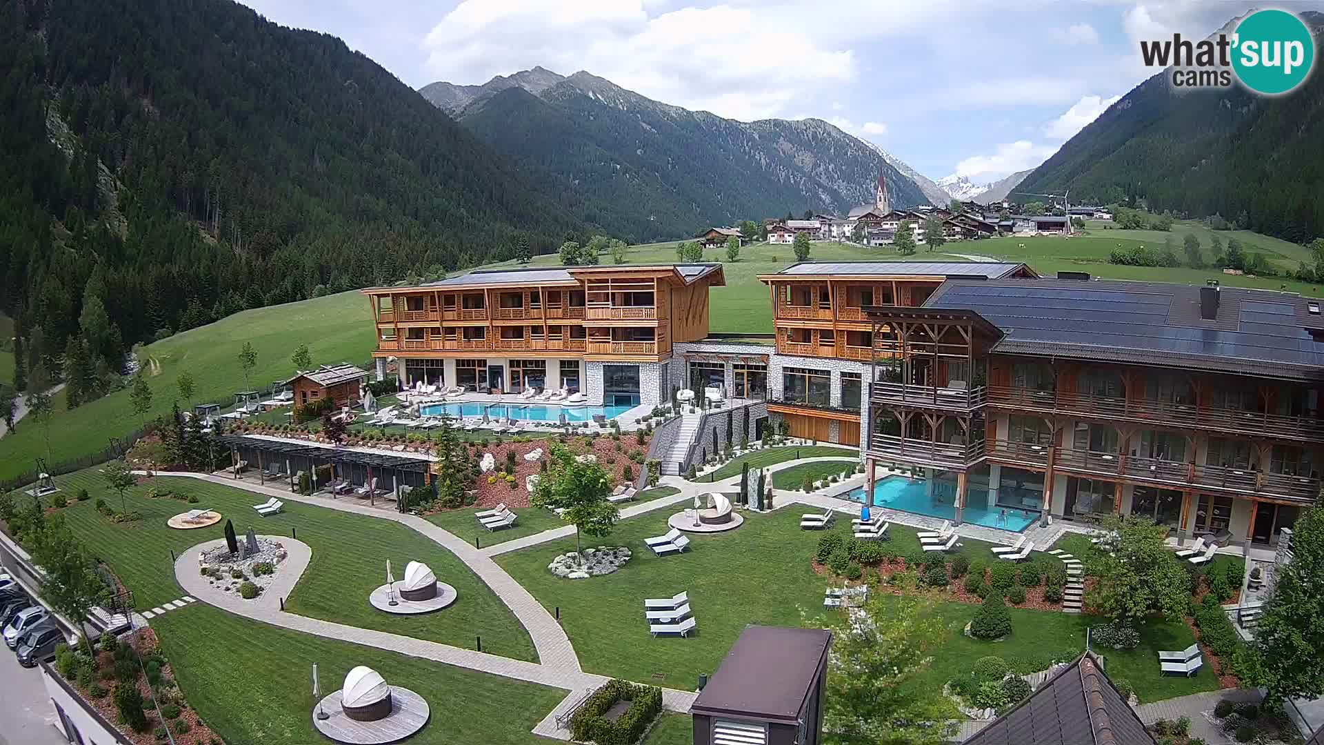 Hotel Masl | Rio Pusteria | Valles