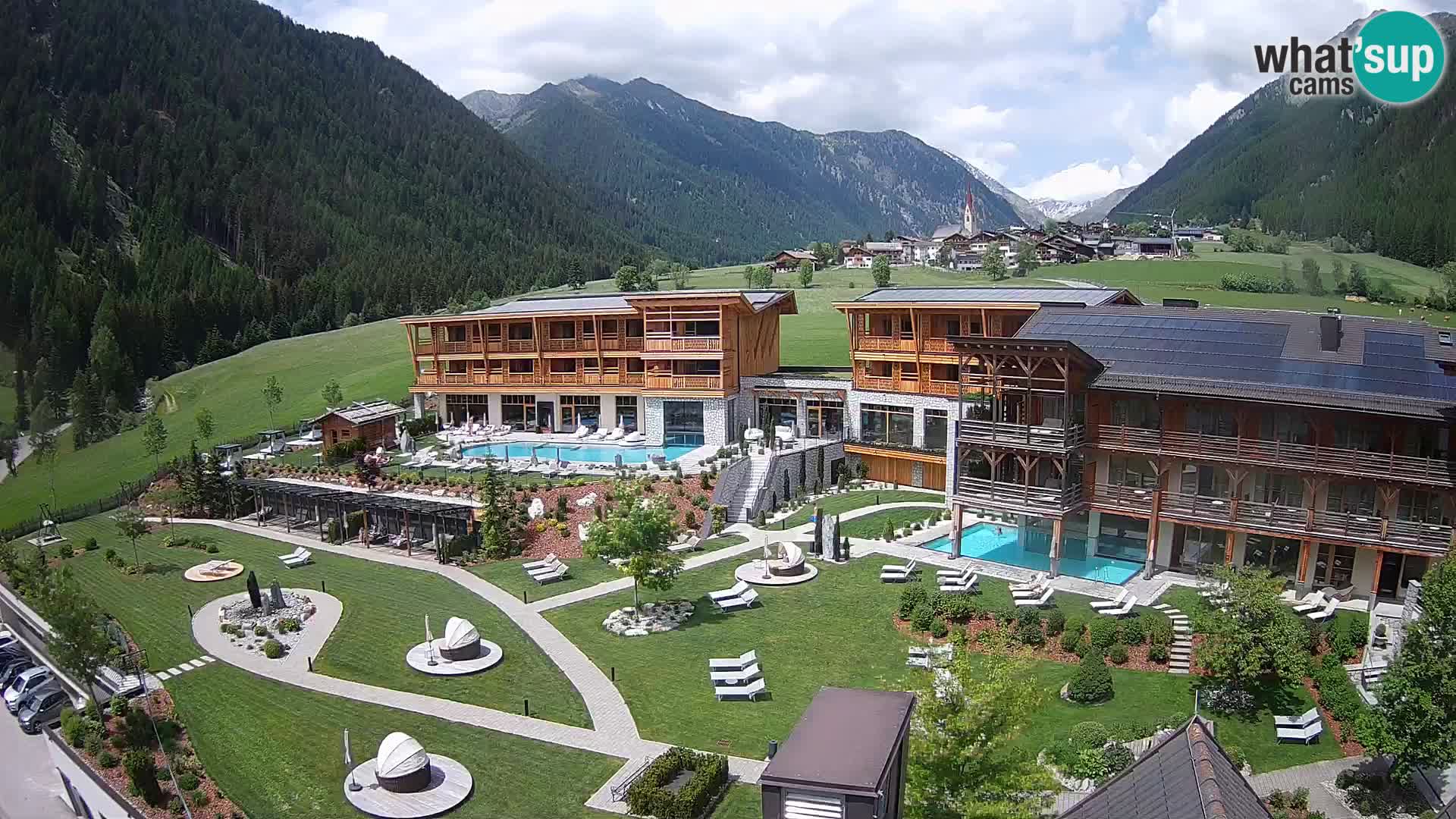 Hotel Masl | Rio Pusteria | Valles