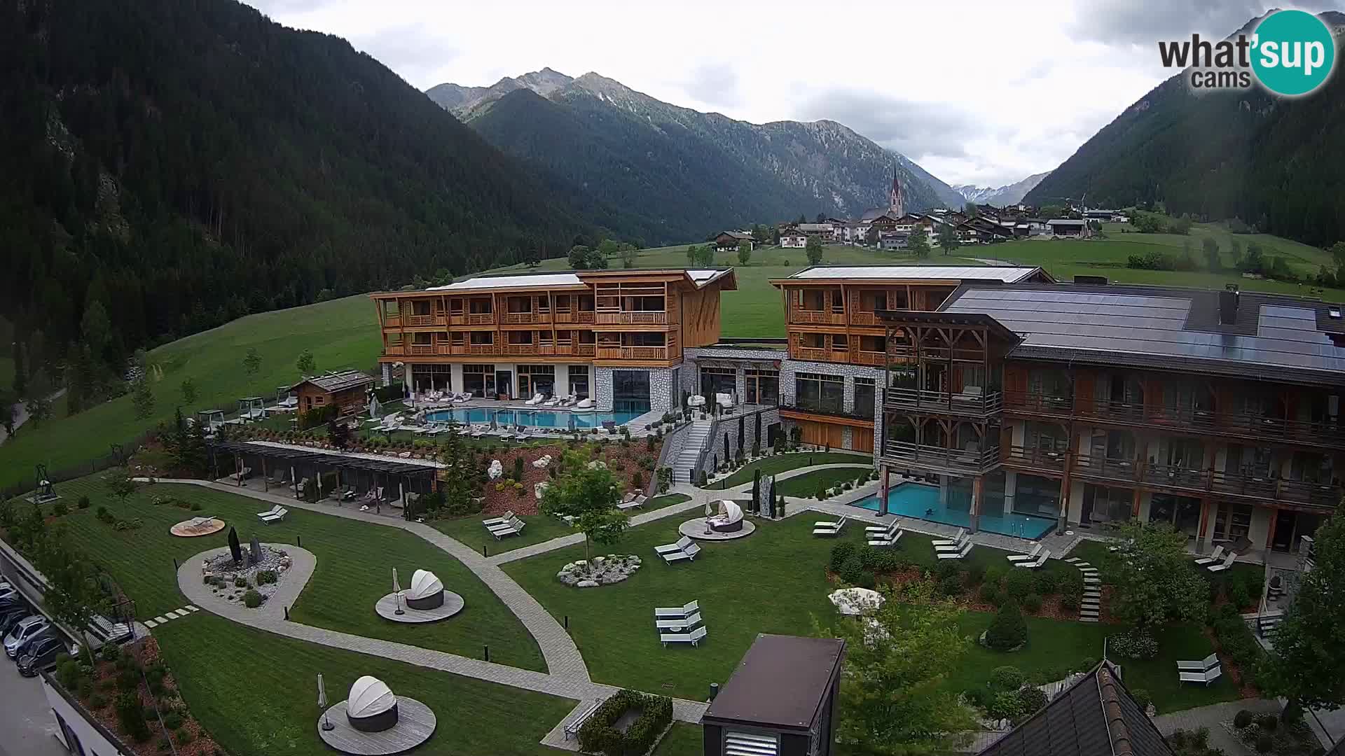 Hotel Masl | Rio Pusteria | Valles