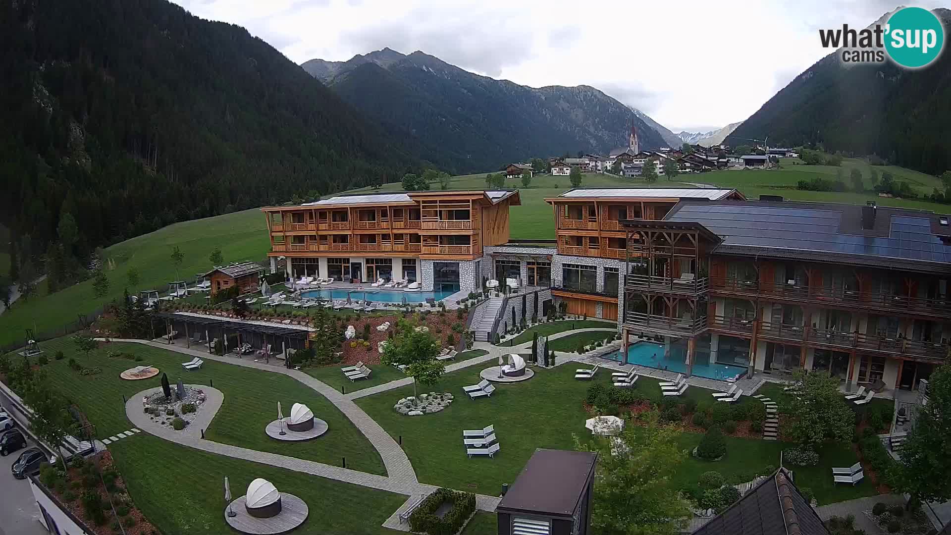 Hotel Masl | Rio Pusteria | Valles