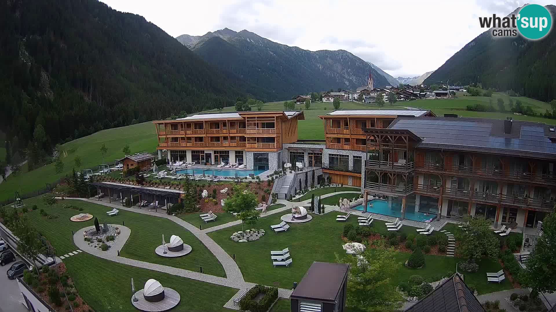 Hotel Masl | Rio Pusteria | Valles