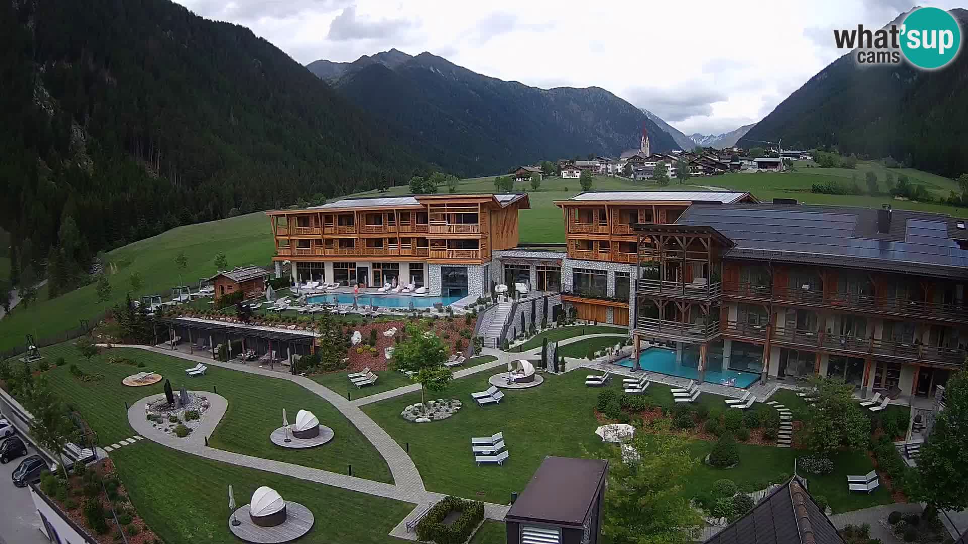 Hotel Masl | Rio Pusteria | Valles