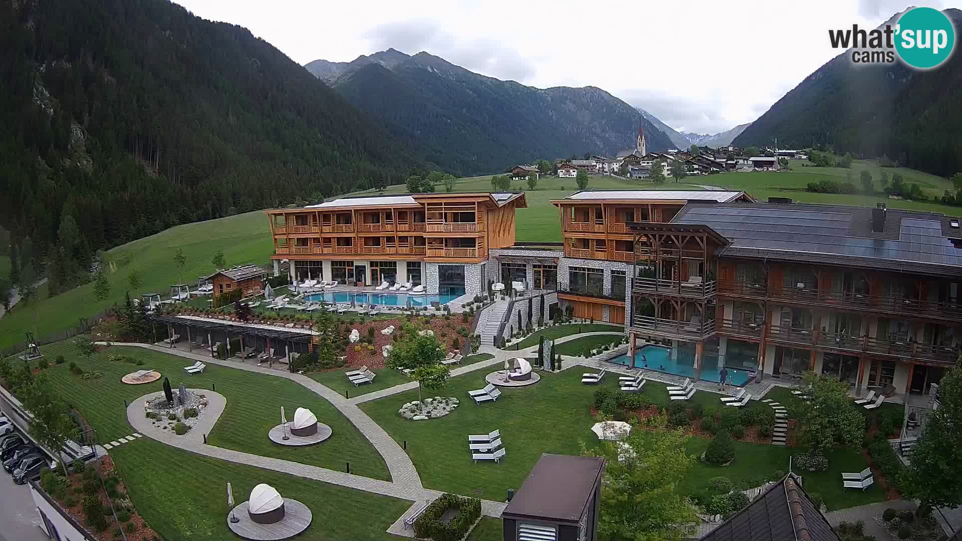Hotel Masl | Rio Pusteria | Valles