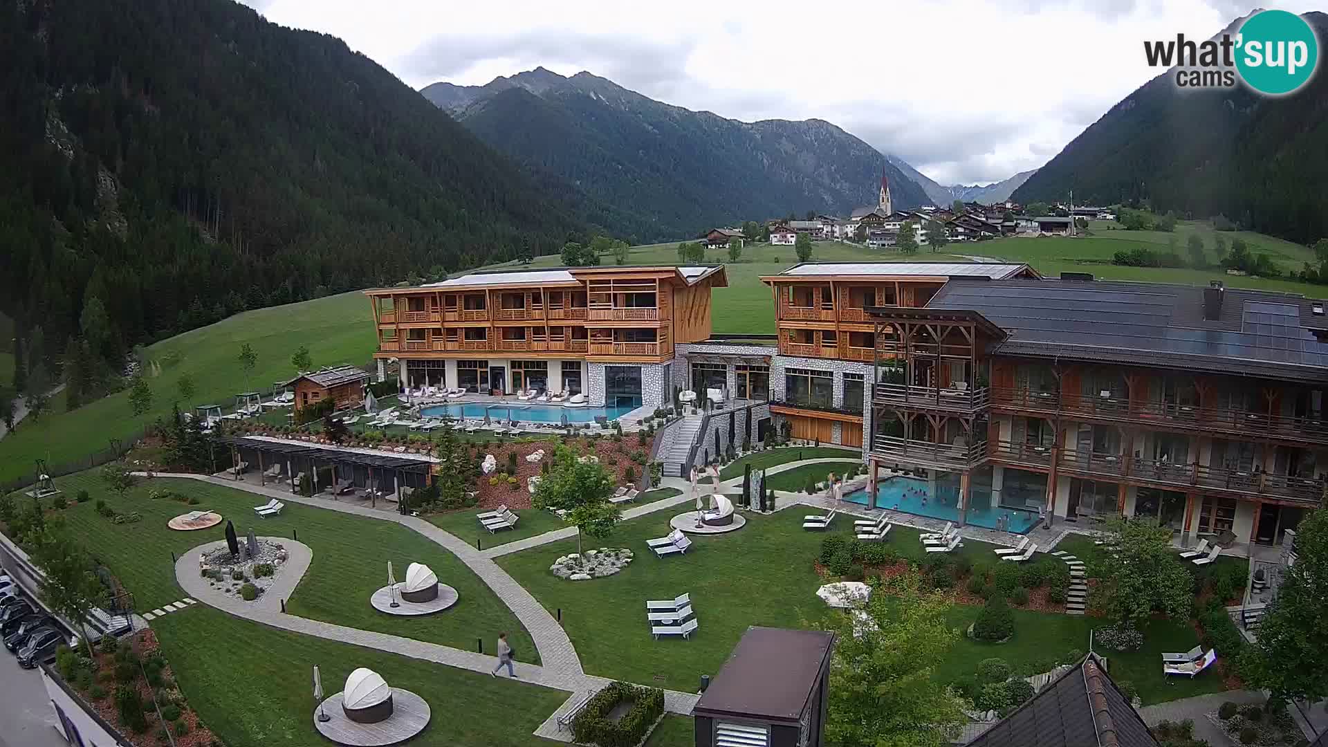 Hotel Masl | Rio Pusteria | Valles