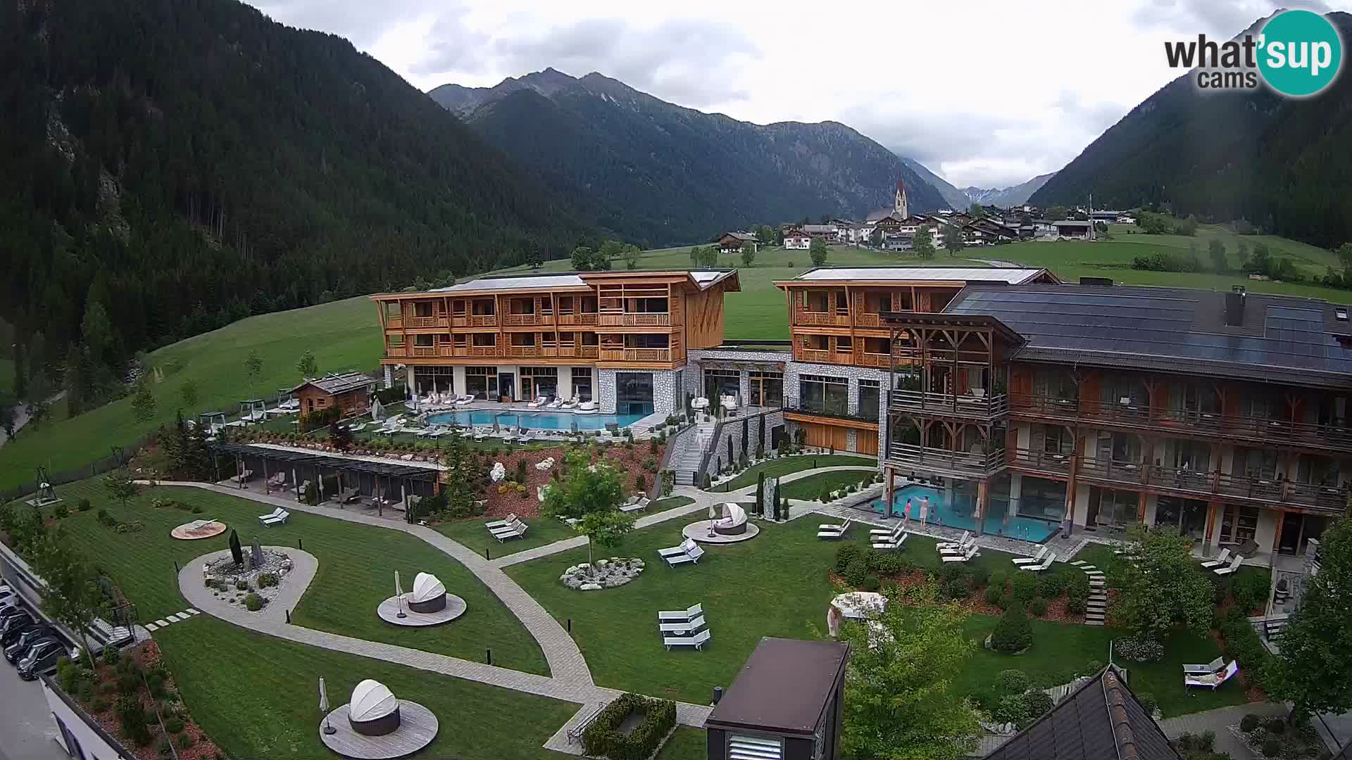 Hotel Masl | Rio Pusteria | Valles