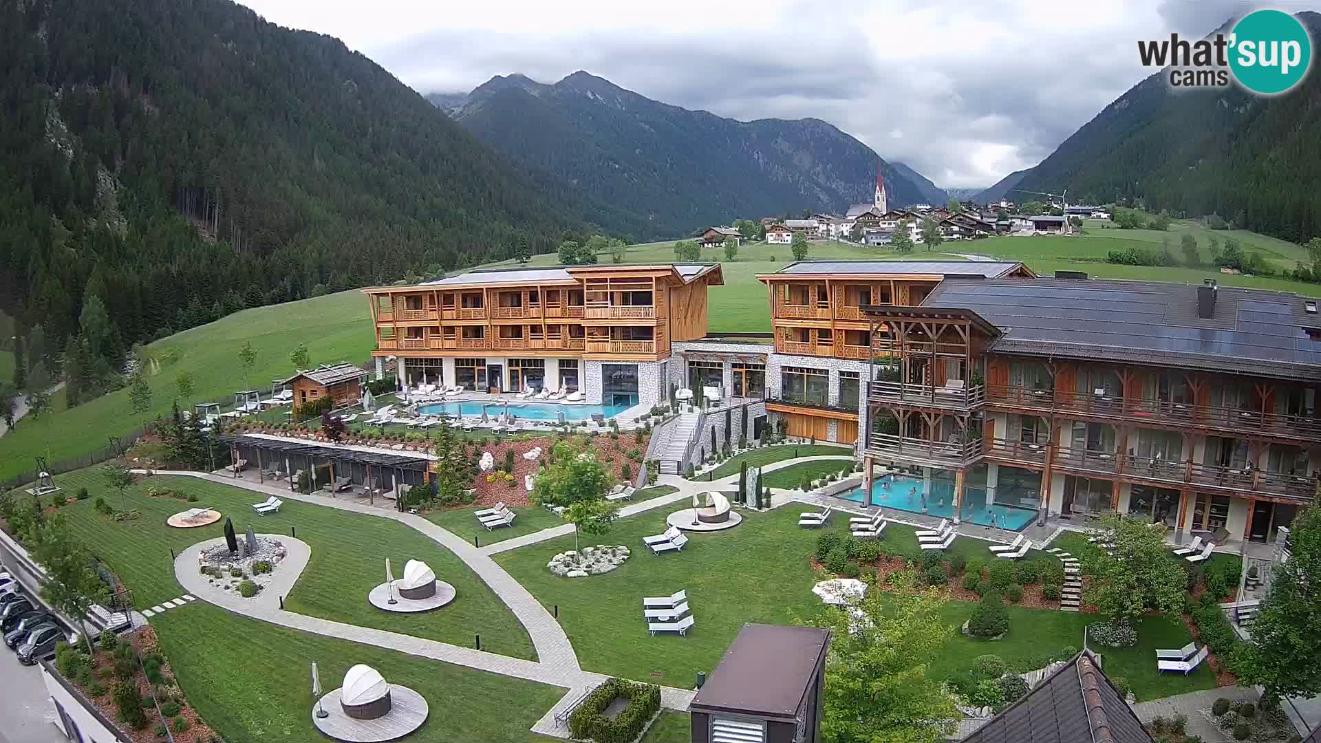 Hotel Masl | Rio Pusteria | Valles