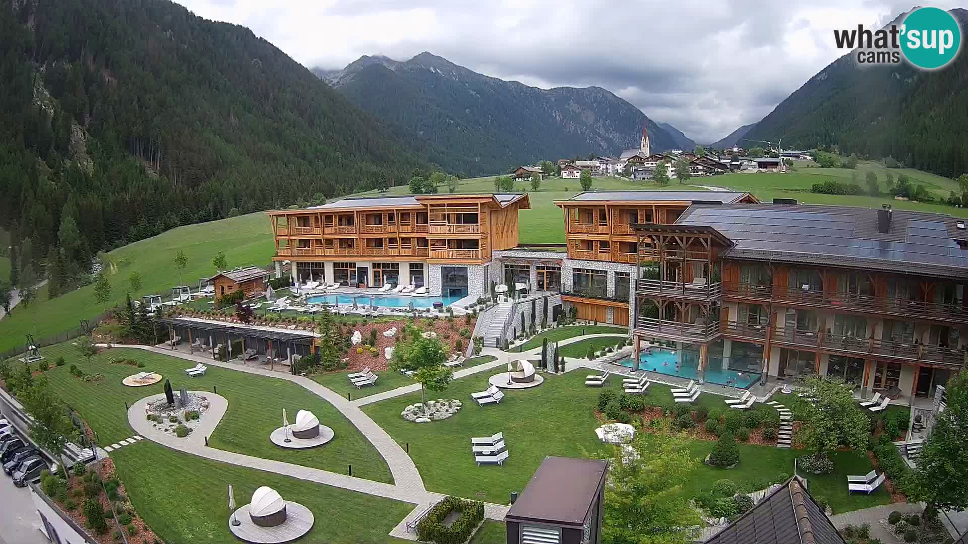 Hotel Masl | Rio Pusteria | Valles