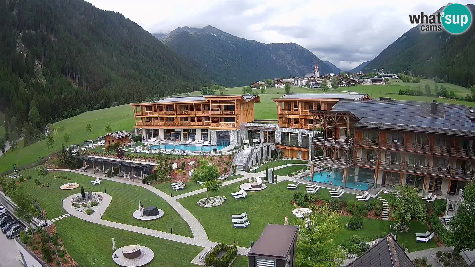 Hotel Masl | Rio Pusteria | Valles