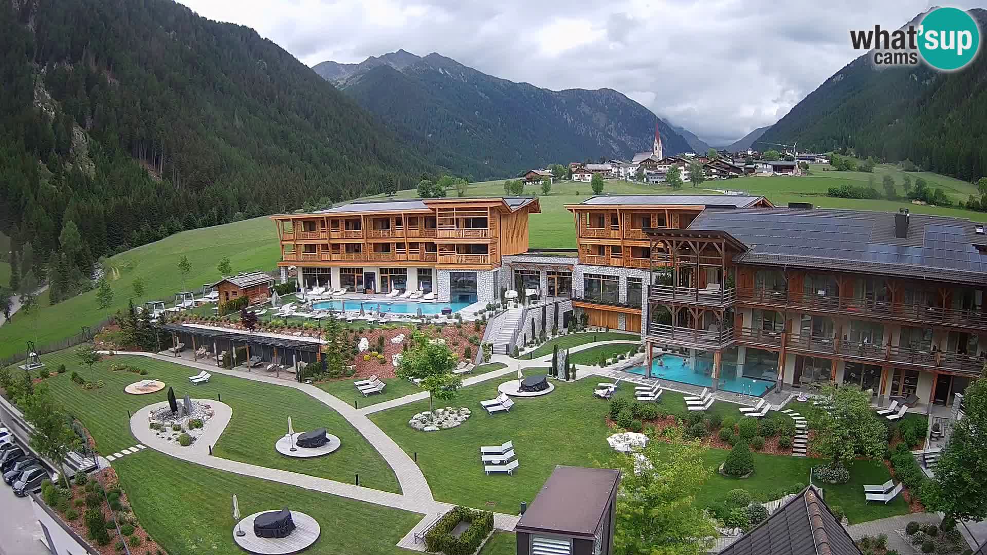 Hotel Masl | Rio Pusteria | Valles