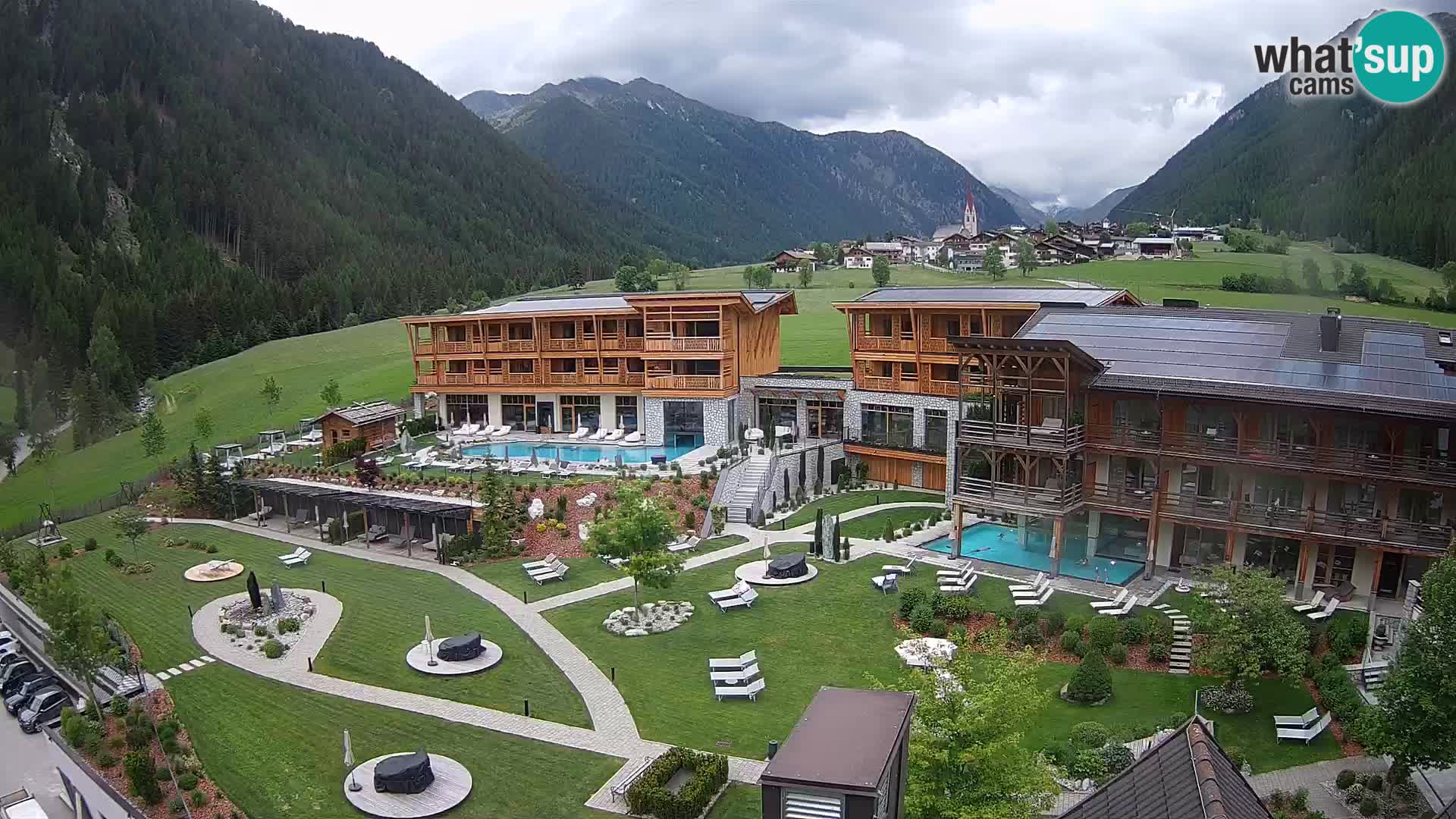 Hotel Masl | Rio Pusteria | Valles