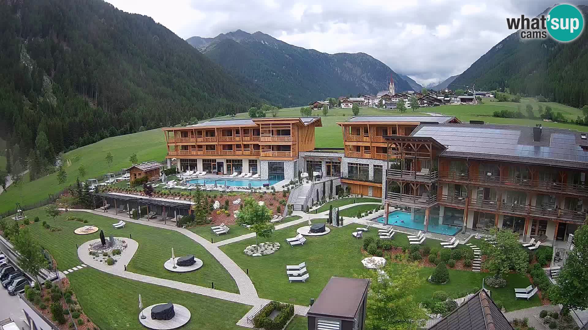 Hotel Masl | Rio Pusteria | Valles