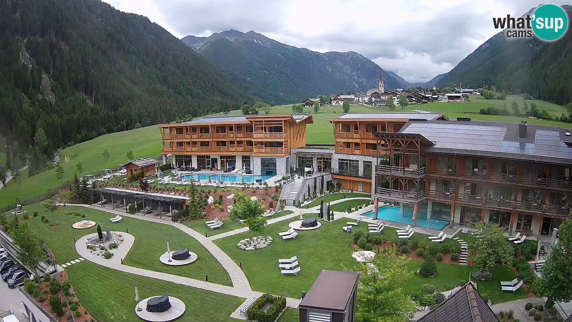 Hotel Masl | Rio Pusteria | Valles