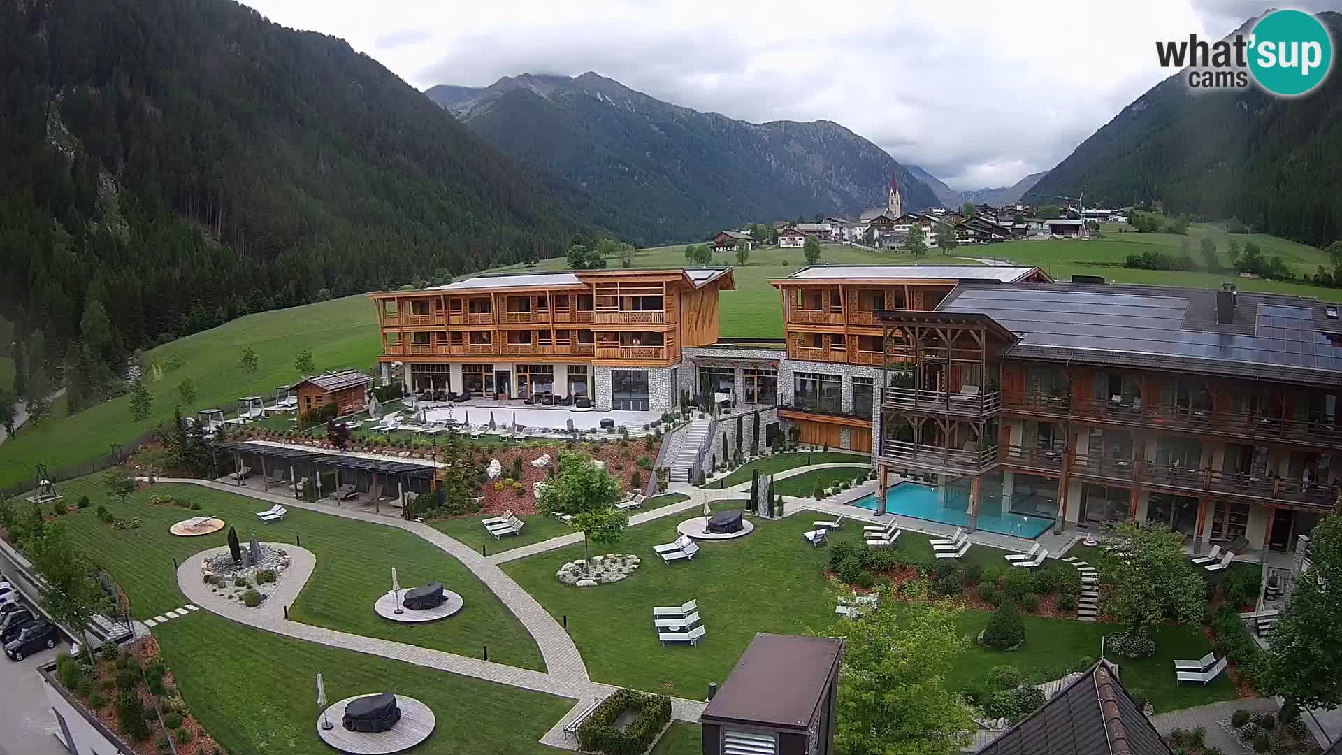 Hotel Masl | Rio Pusteria | Valles