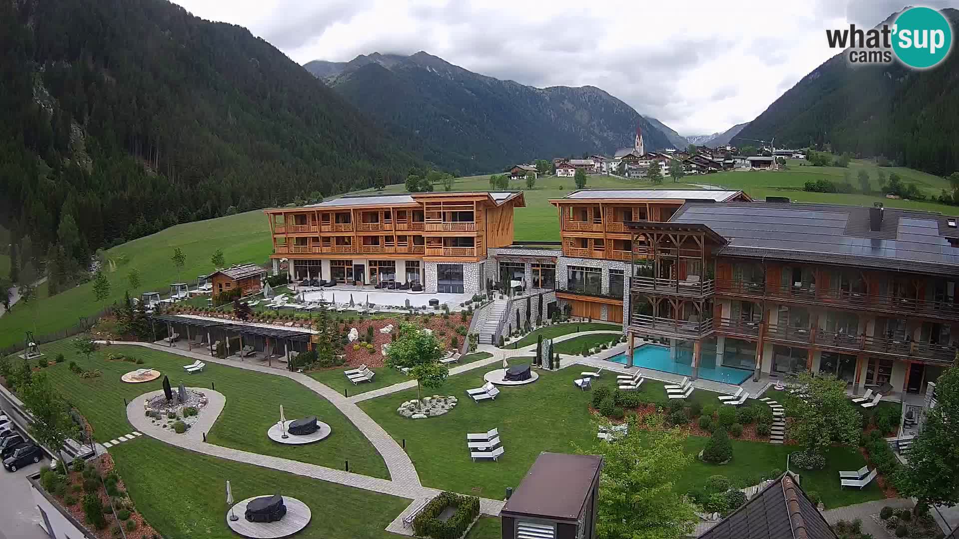 Hotel Masl | Rio Pusteria | Valles