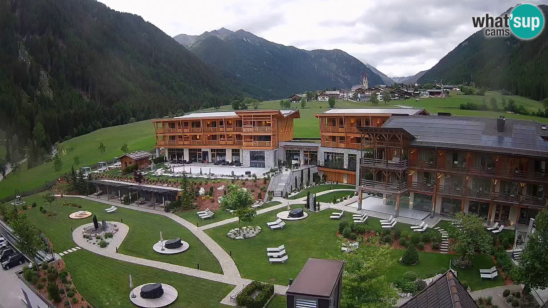 Hotel Masl | Rio Pusteria | Valles