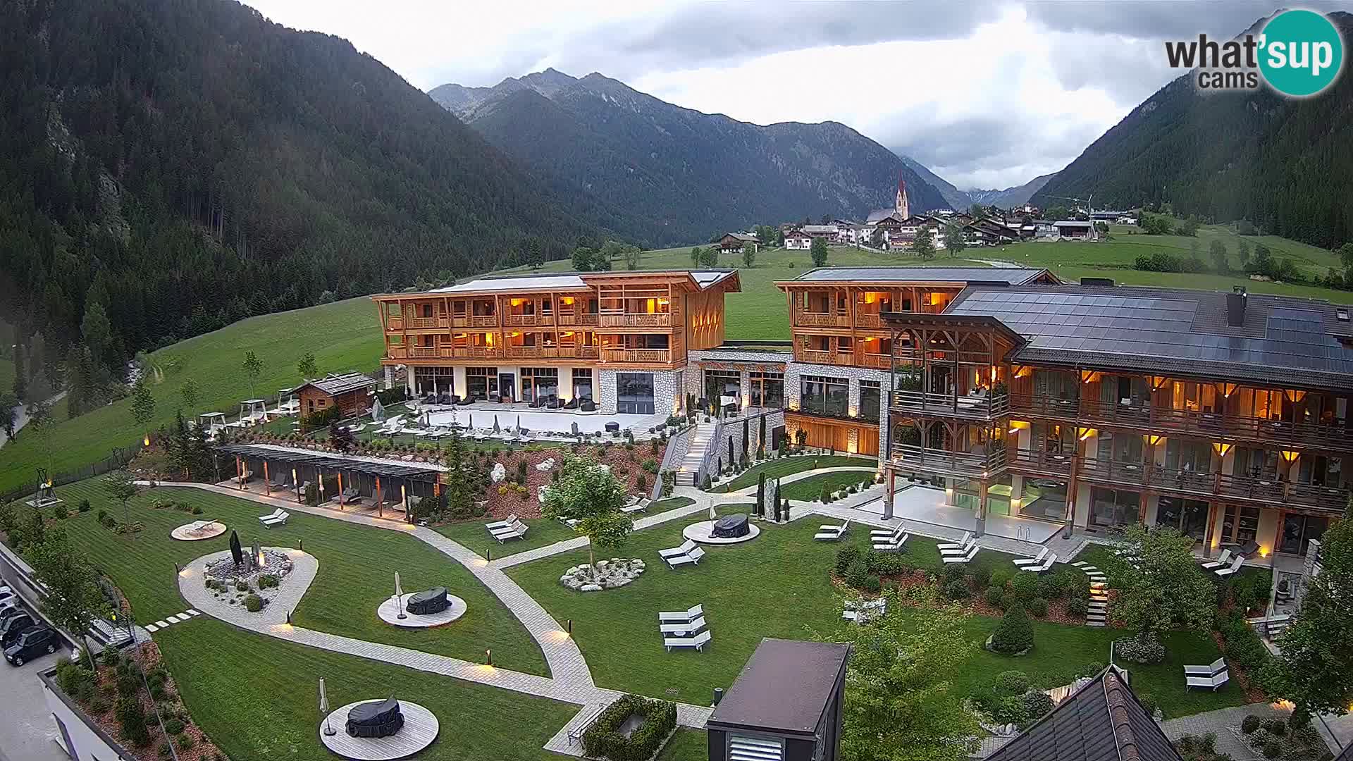 Hotel Masl | Rio Pusteria | Valles
