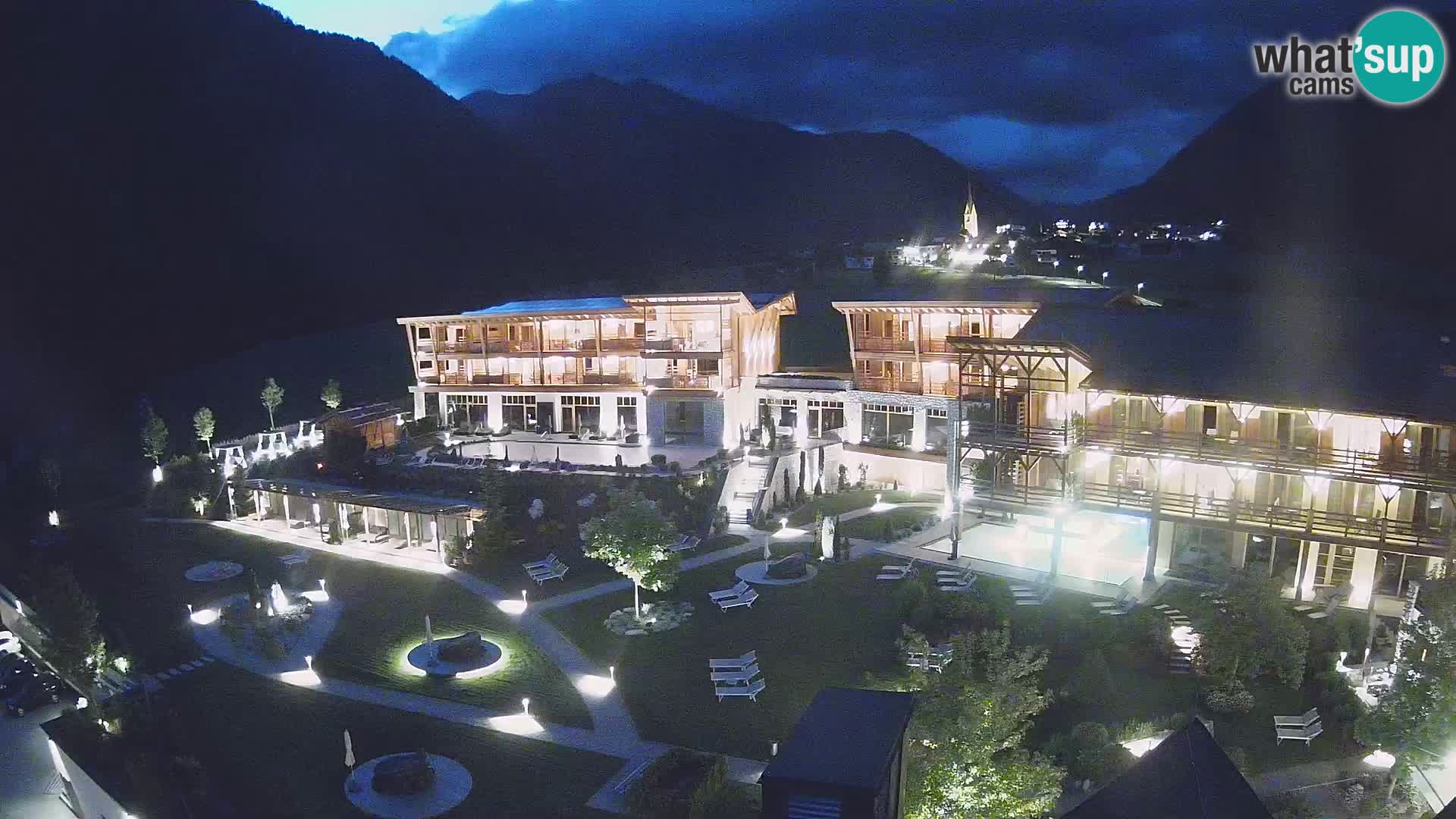 Hotel Masl | Rio Pusteria | Valles