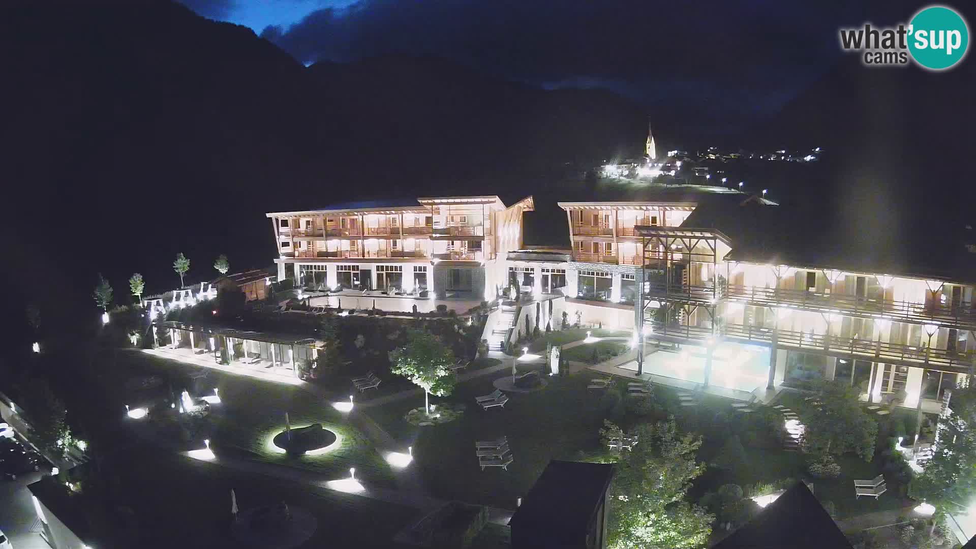 Hotel Masl | Rio Pusteria | Valles
