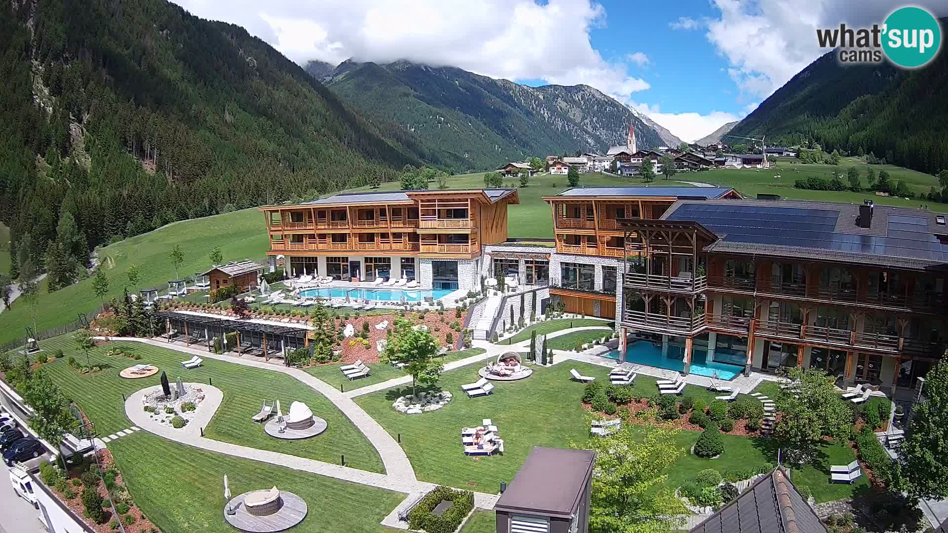 Hotel Masl | Rio Pusteria | Valles