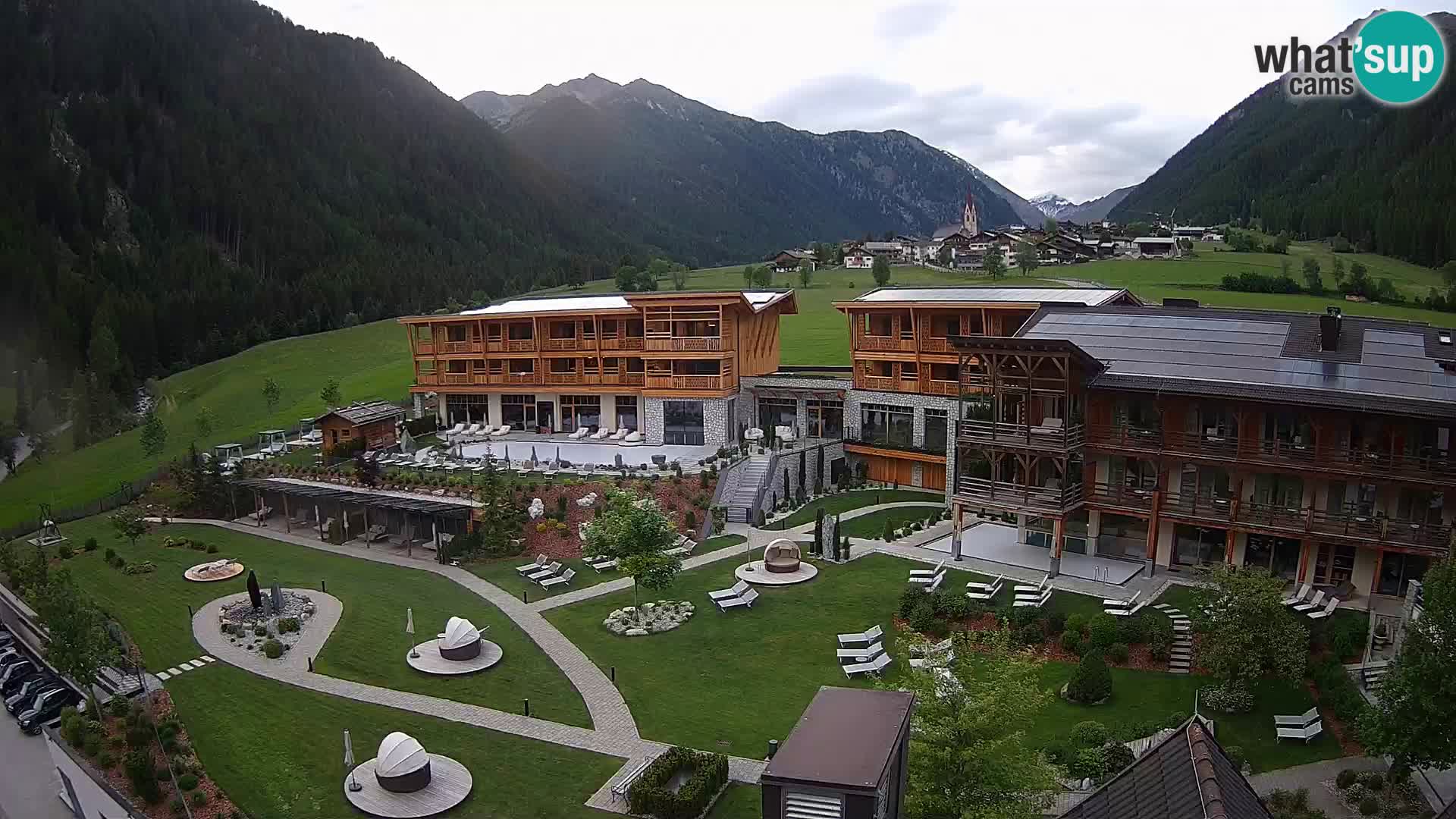 Hotel Masl | Rio Pusteria | Valles