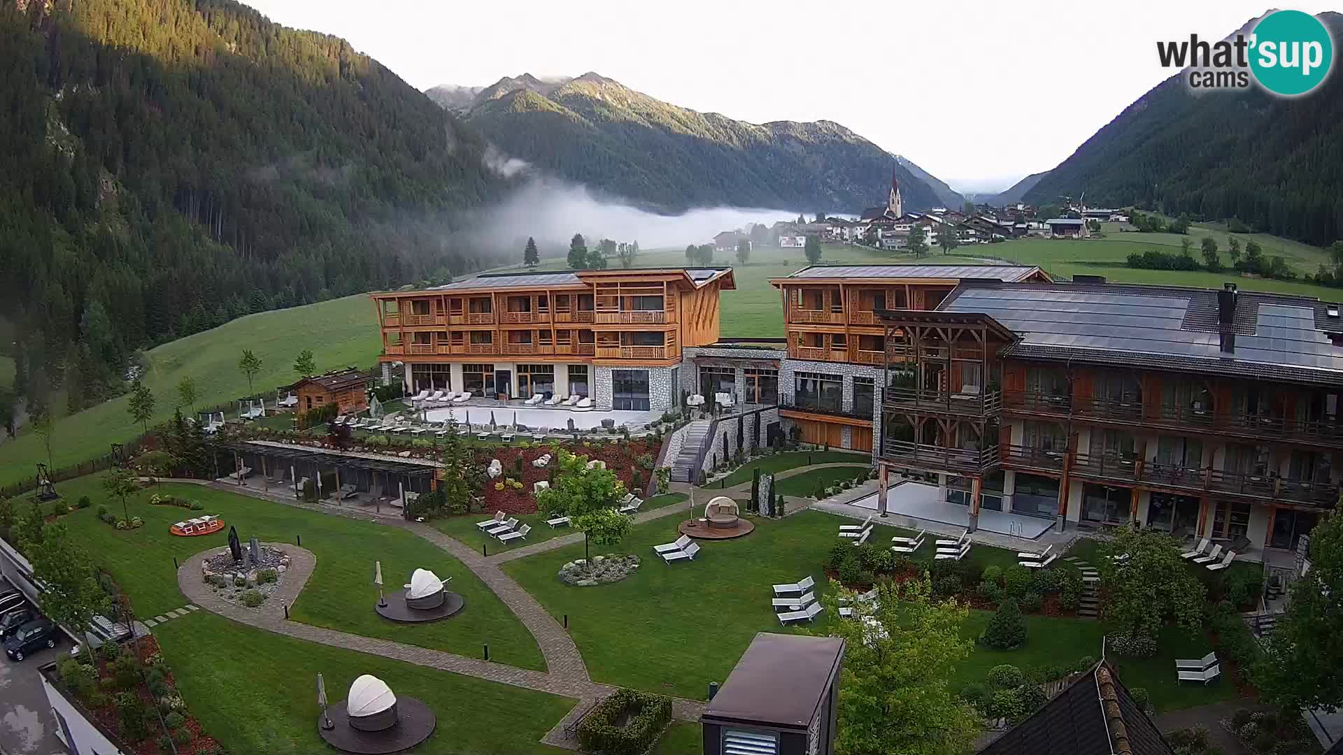 Hotel Masl | Rio Pusteria | Valles