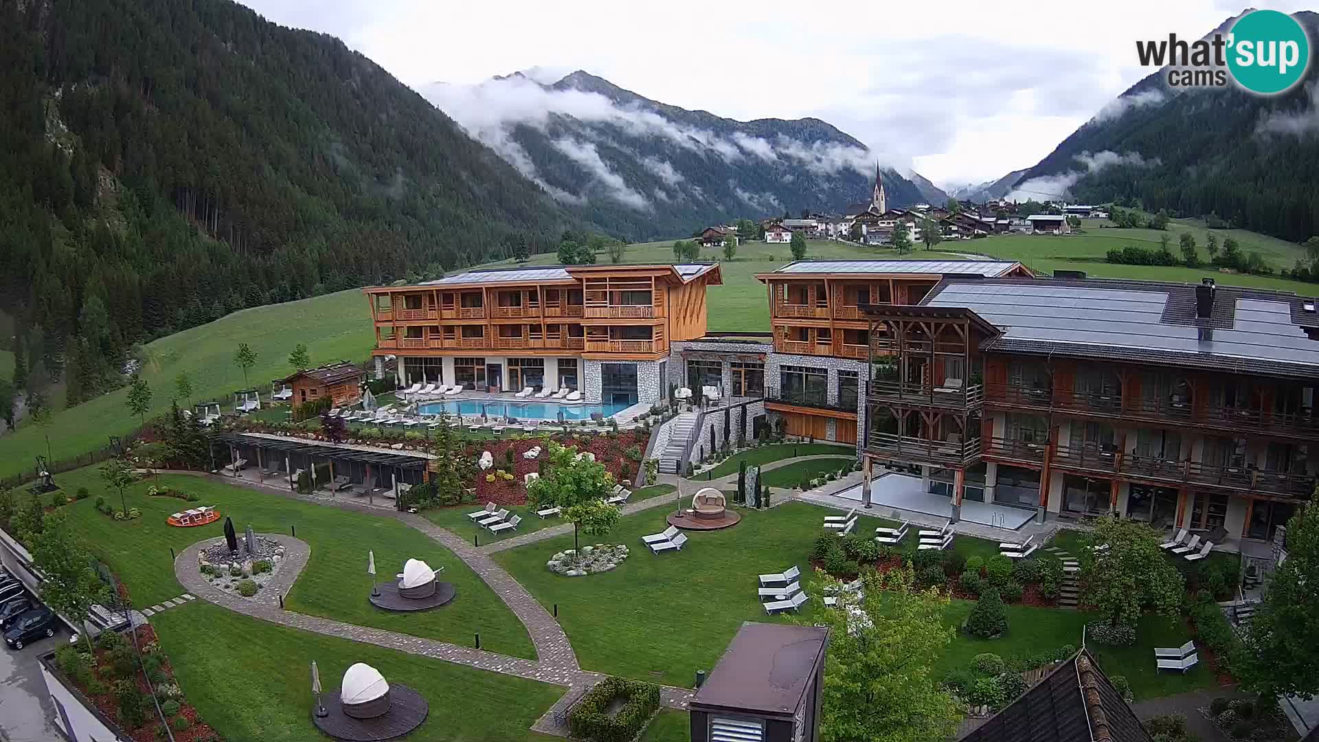 Hotel Masl | Rio Pusteria | Valles