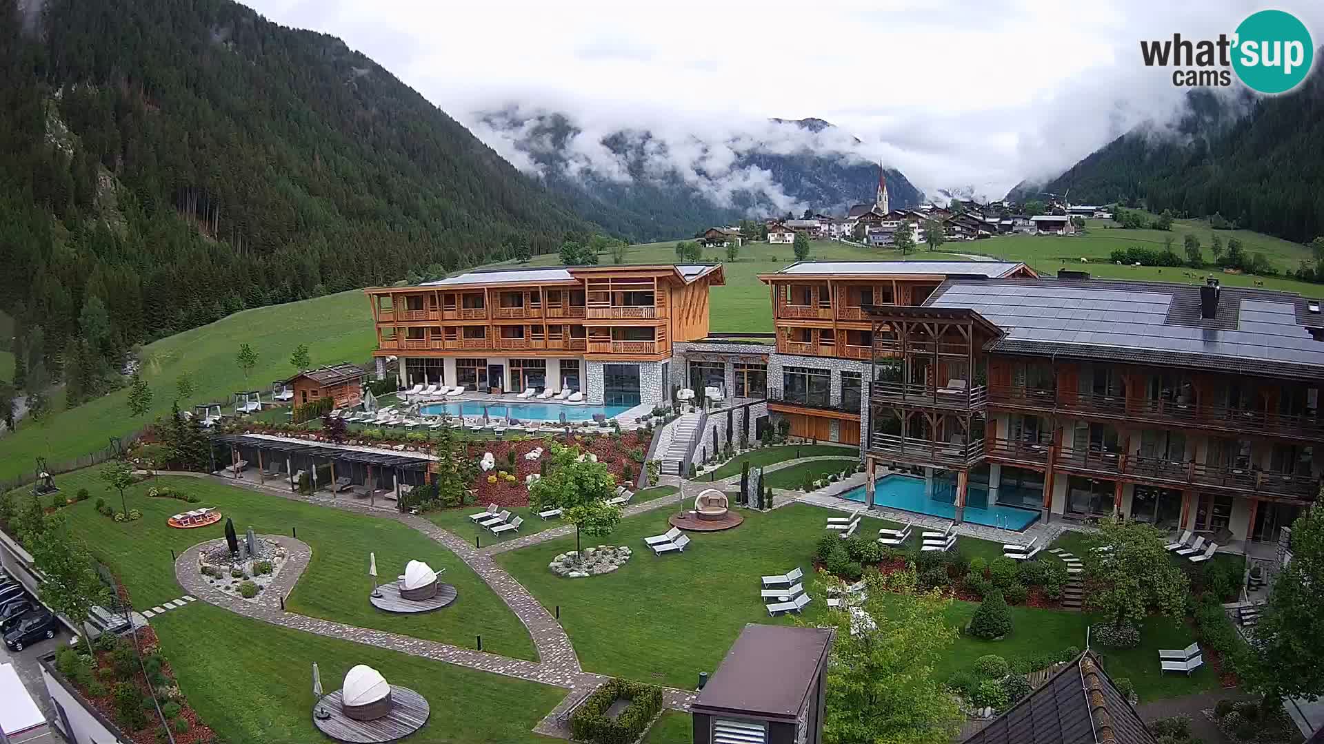 Hotel Masl | Rio Pusteria | Valles