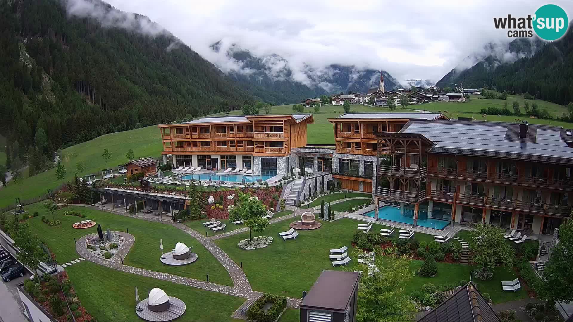 Hotel Masl | Rio Pusteria | Valles