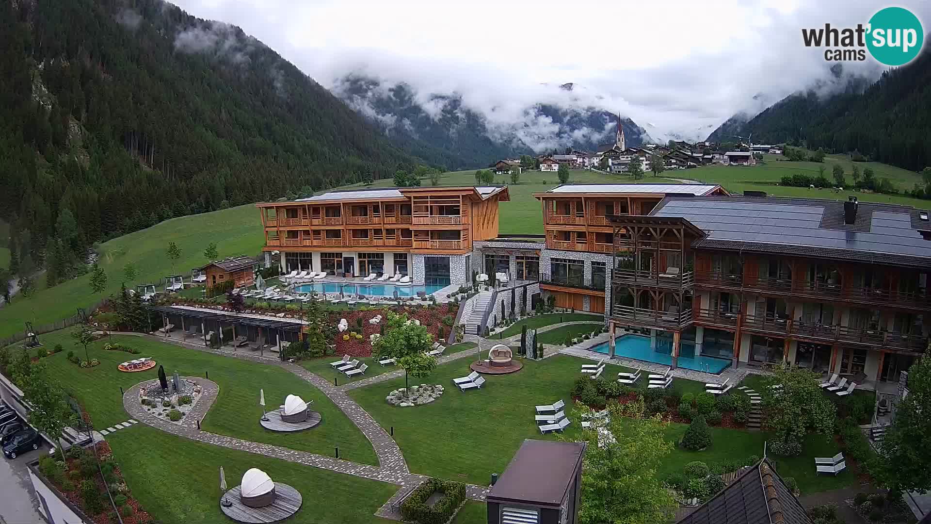 Hotel Masl | Rio Pusteria | Valles