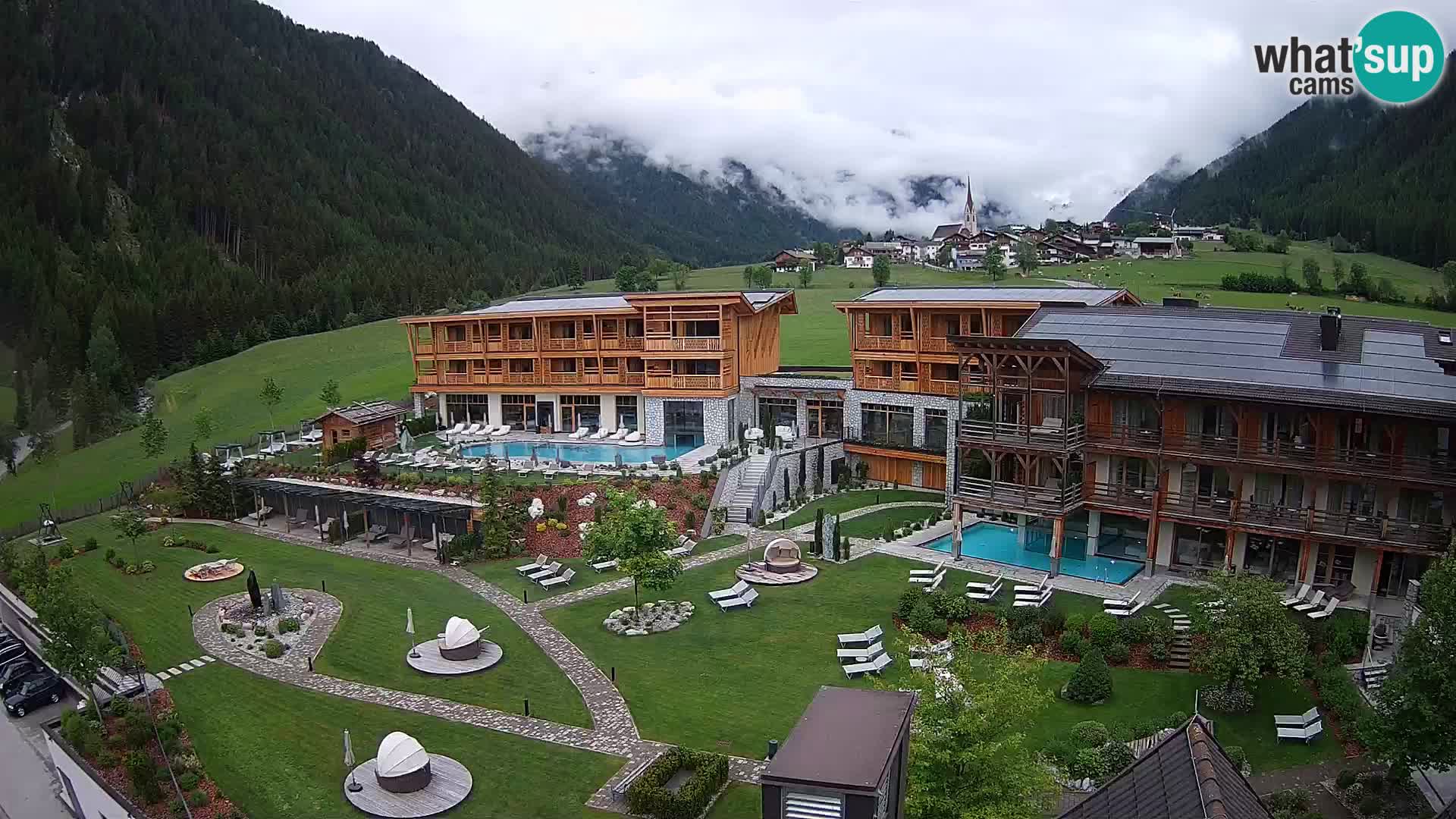 Hotel Masl | Rio Pusteria | Valles