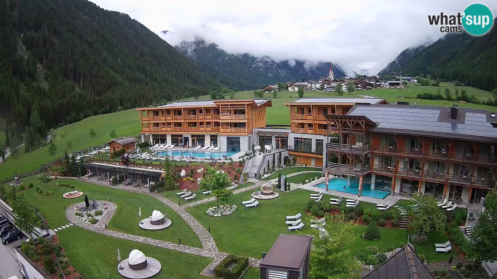 Hotel Masl | Rio Pusteria | Valles