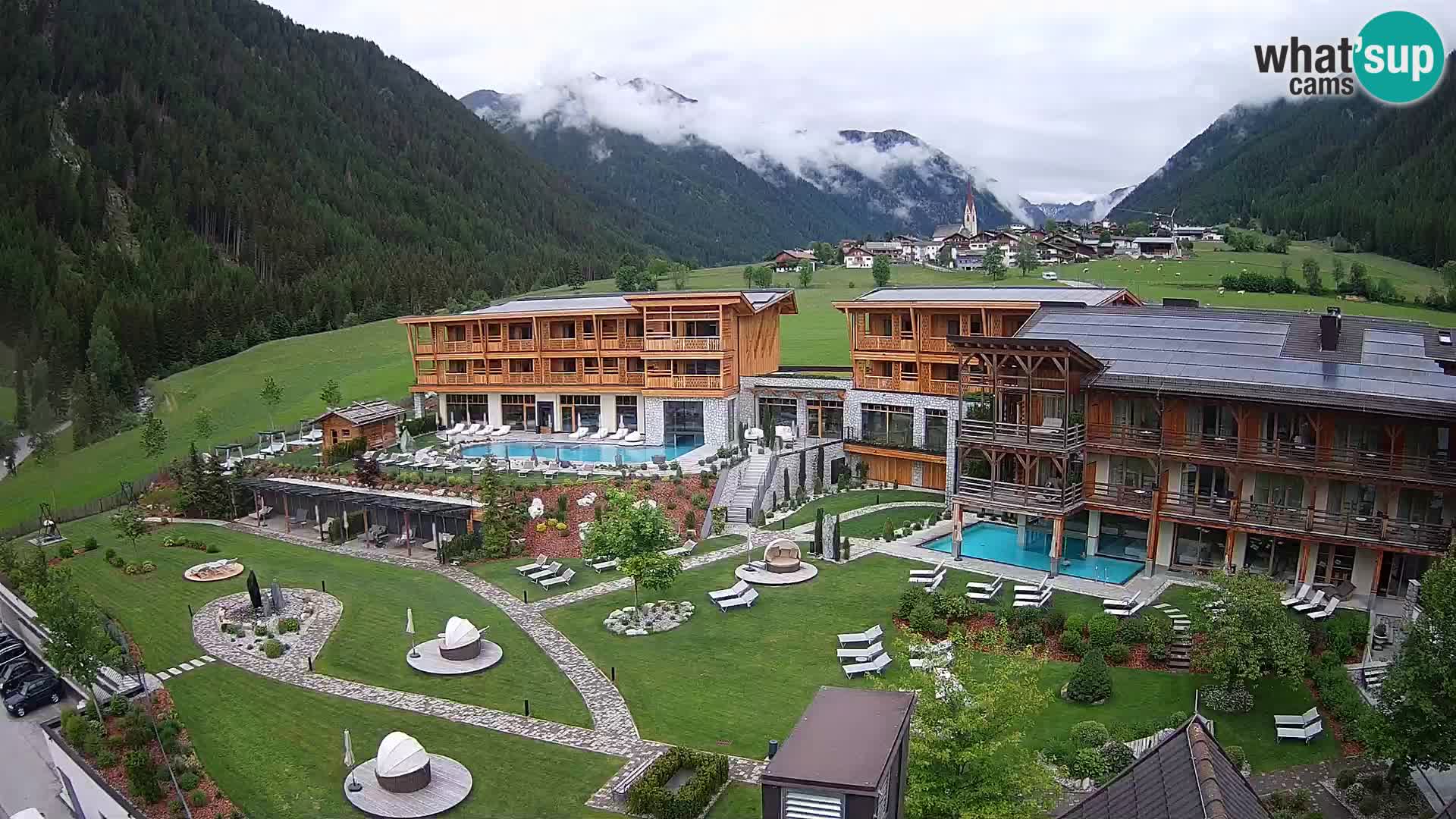 Hotel Masl | Rio Pusteria | Valles