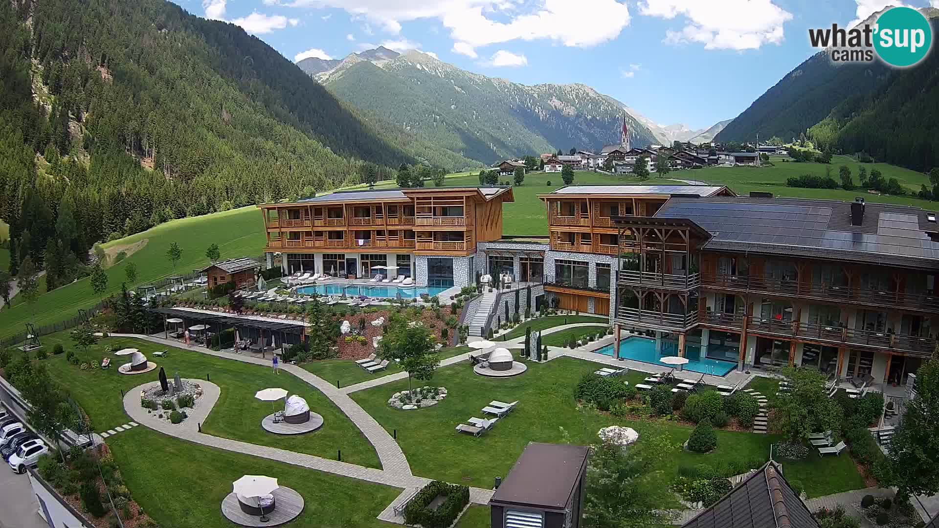 Hotel Masl | Rio Pusteria | Valles