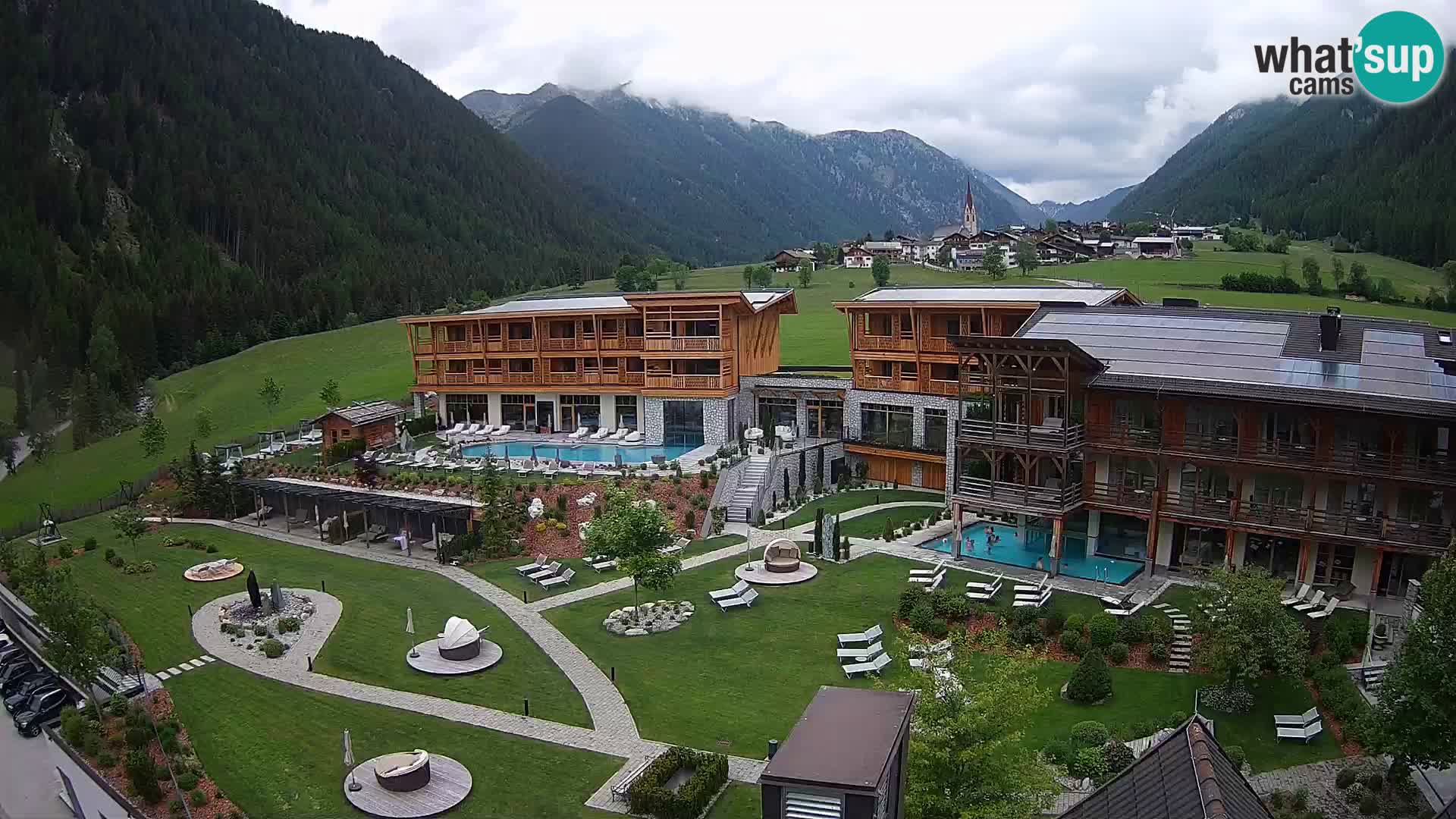 Hotel Masl | Rio Pusteria | Valles