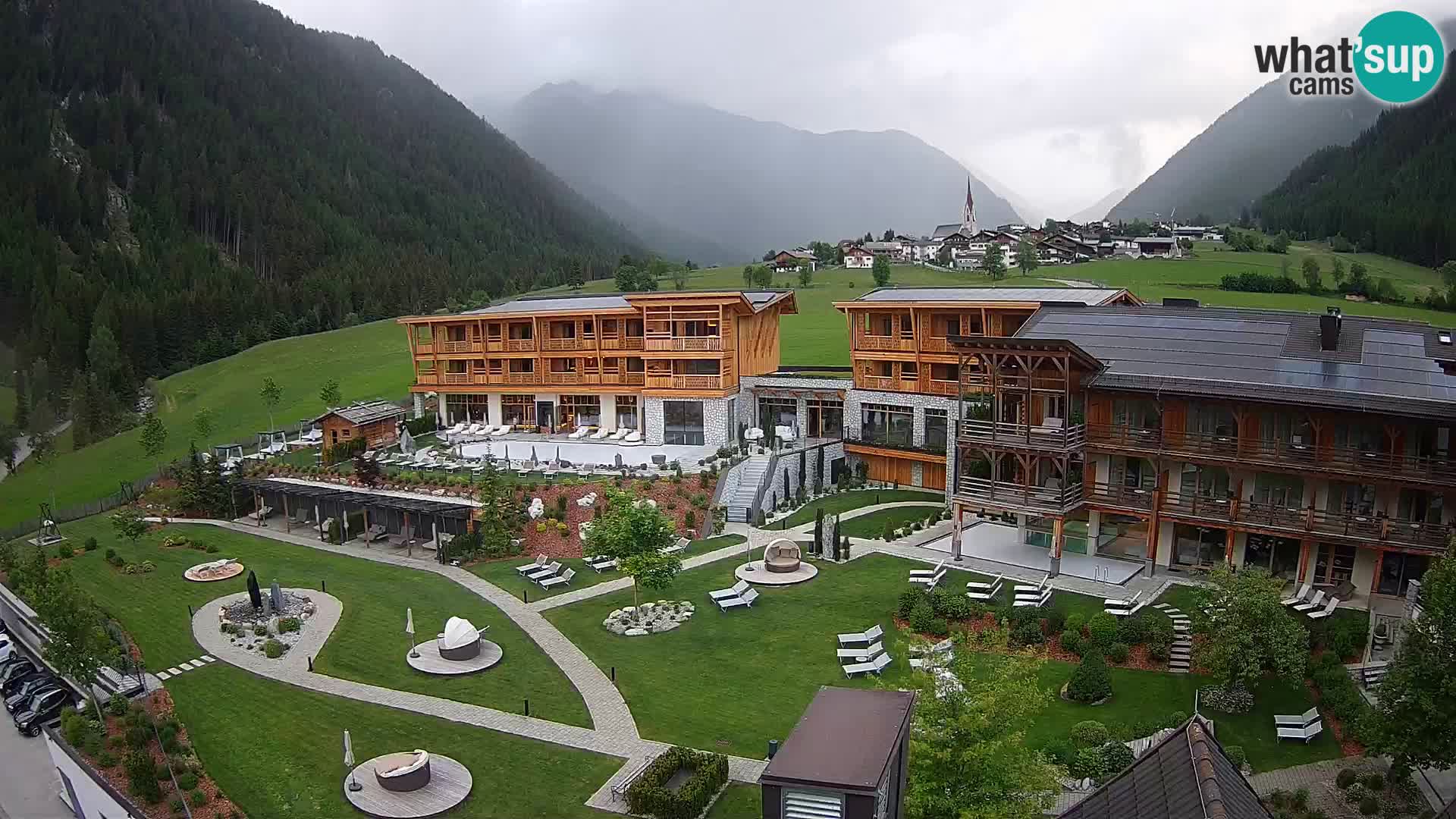 Hotel Masl | Rio Pusteria | Valles