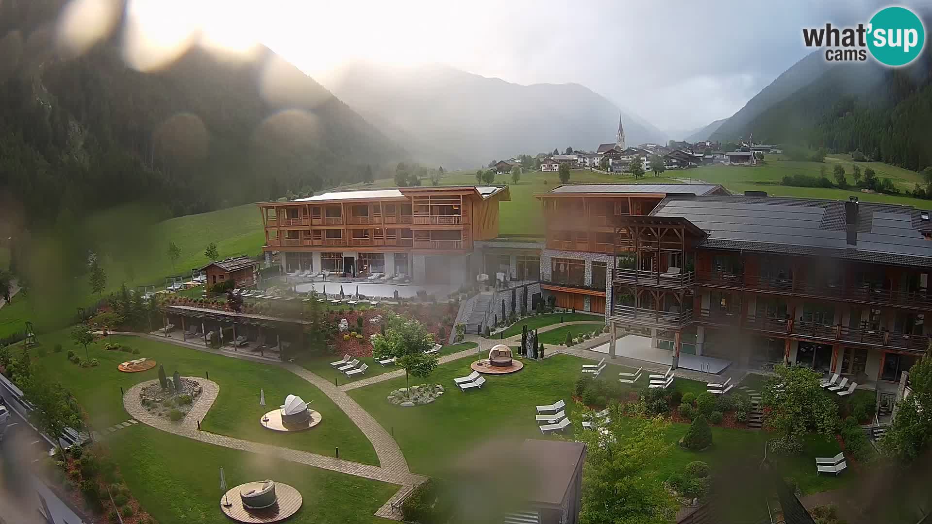 Hotel Masl | Rio Pusteria | Valles