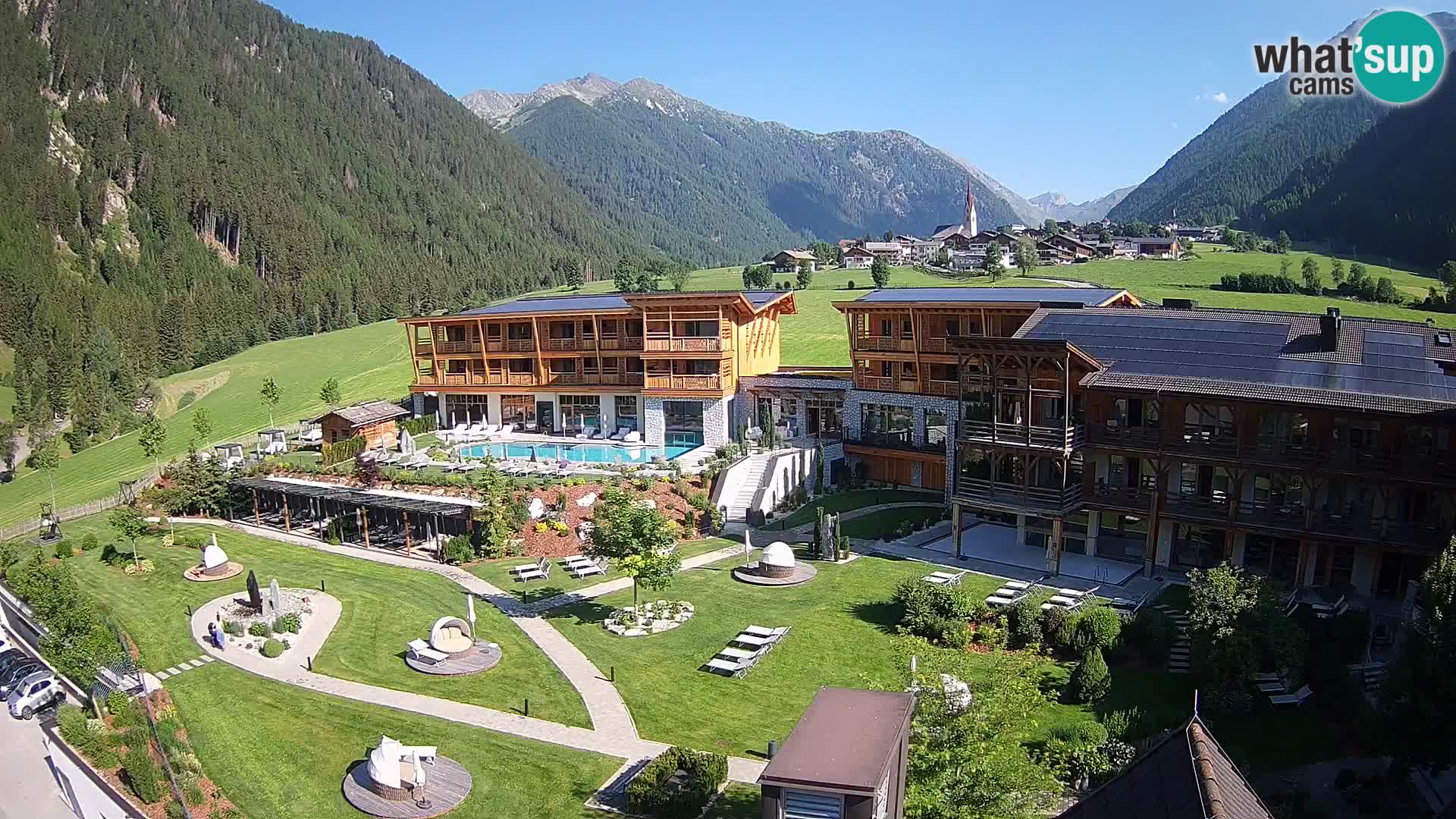 Hotel Masl | Rio Pusteria | Valles