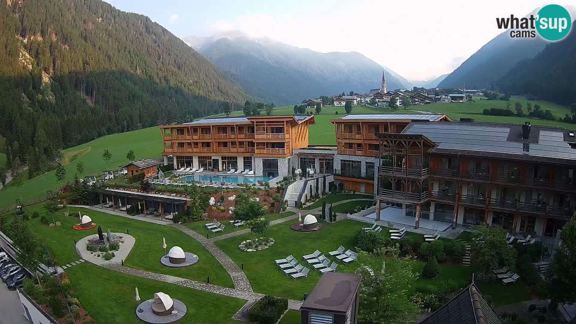 Hotel Masl | Rio Pusteria | Valles