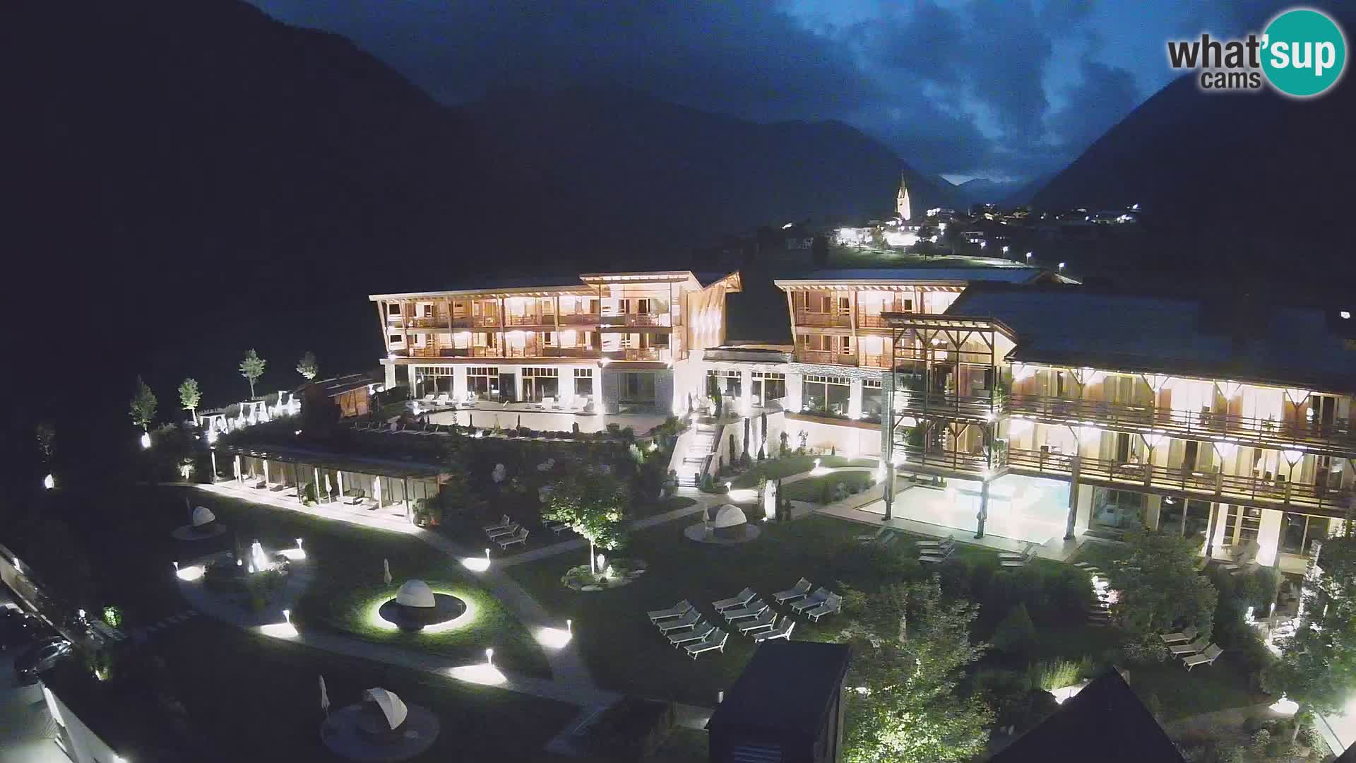 Hotel Masl | Rio Pusteria | Valles