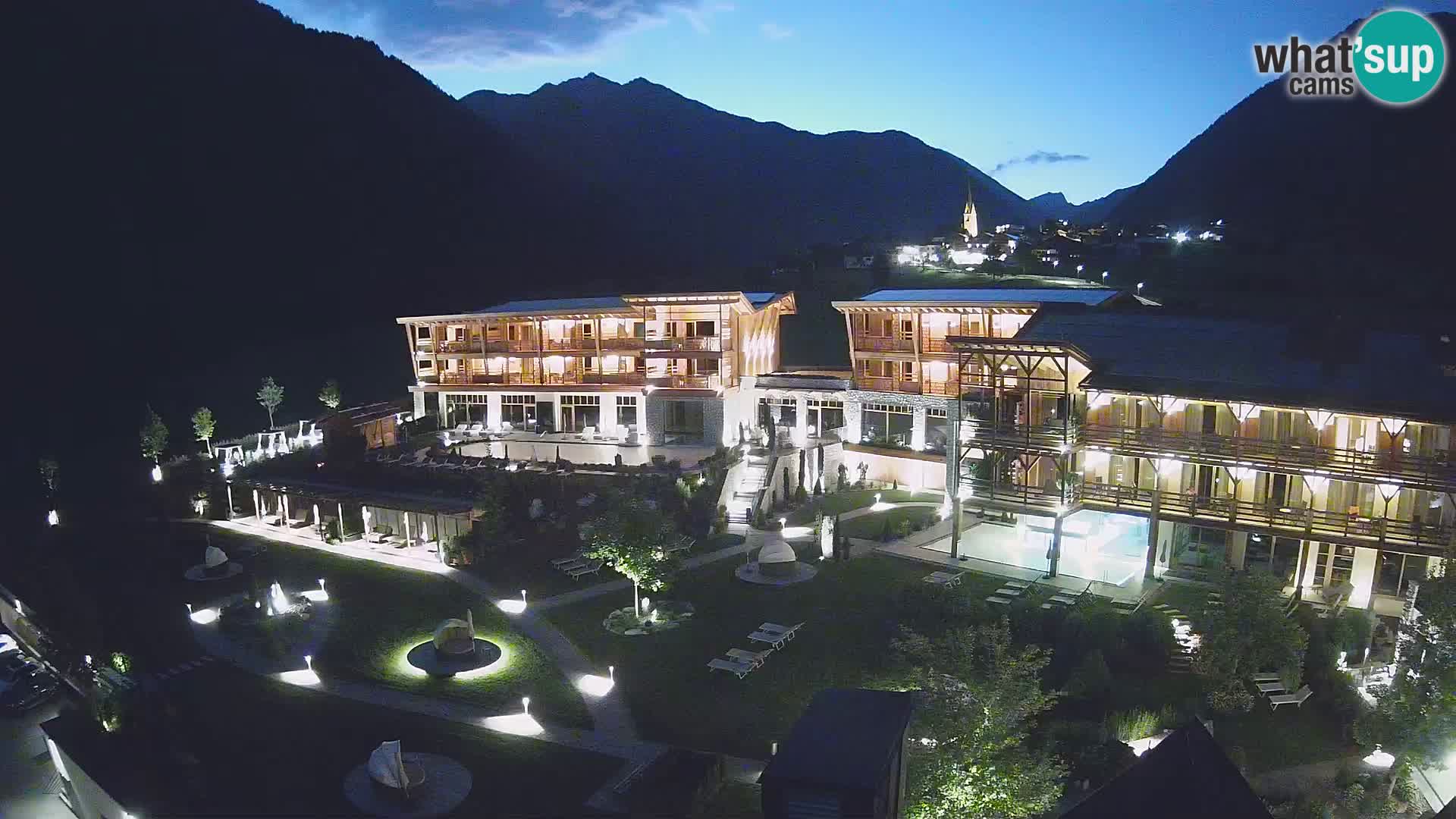 Hotel Masl | Rio Pusteria | Valles