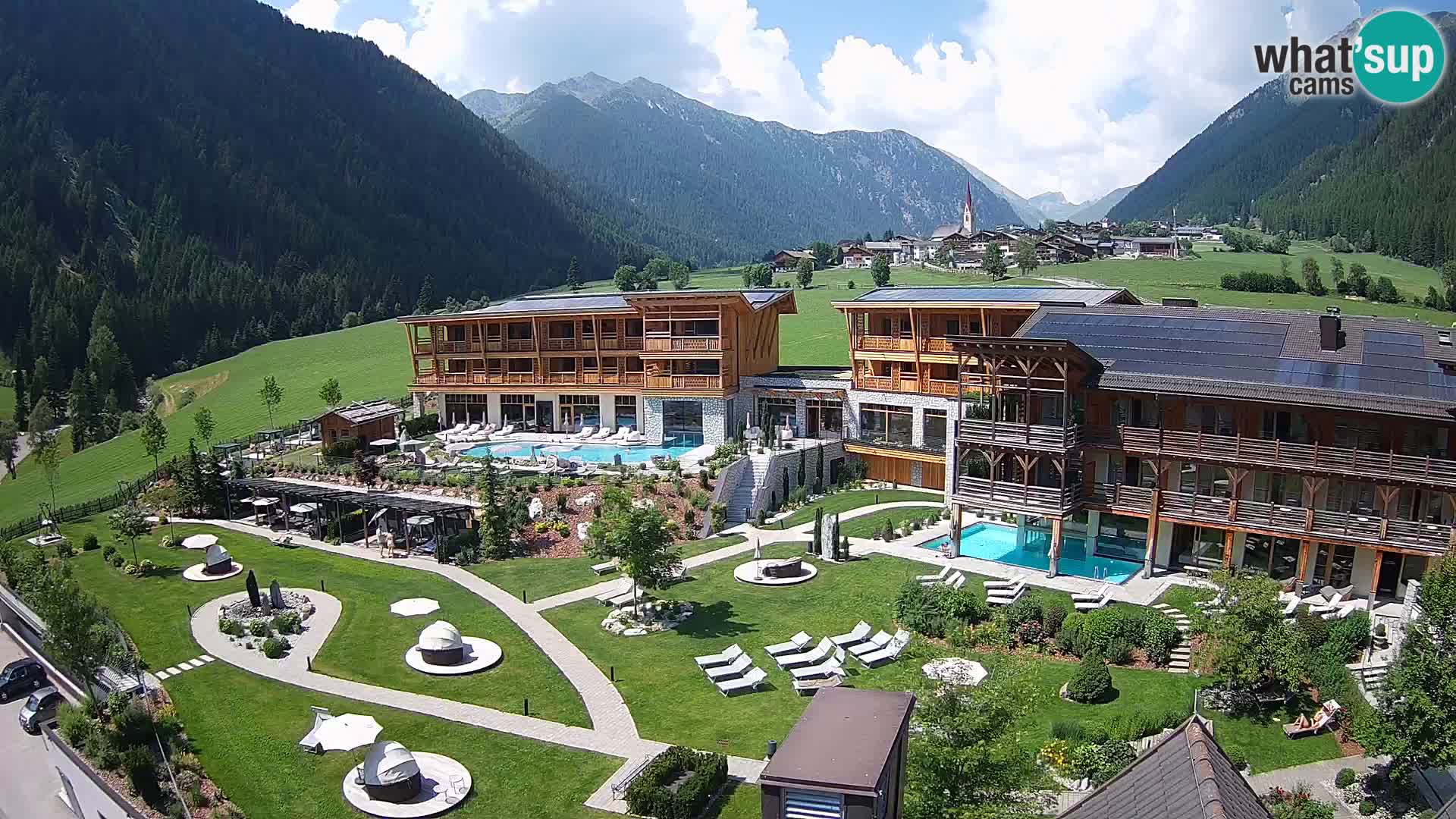 Hotel Masl | Rio Pusteria | Valles