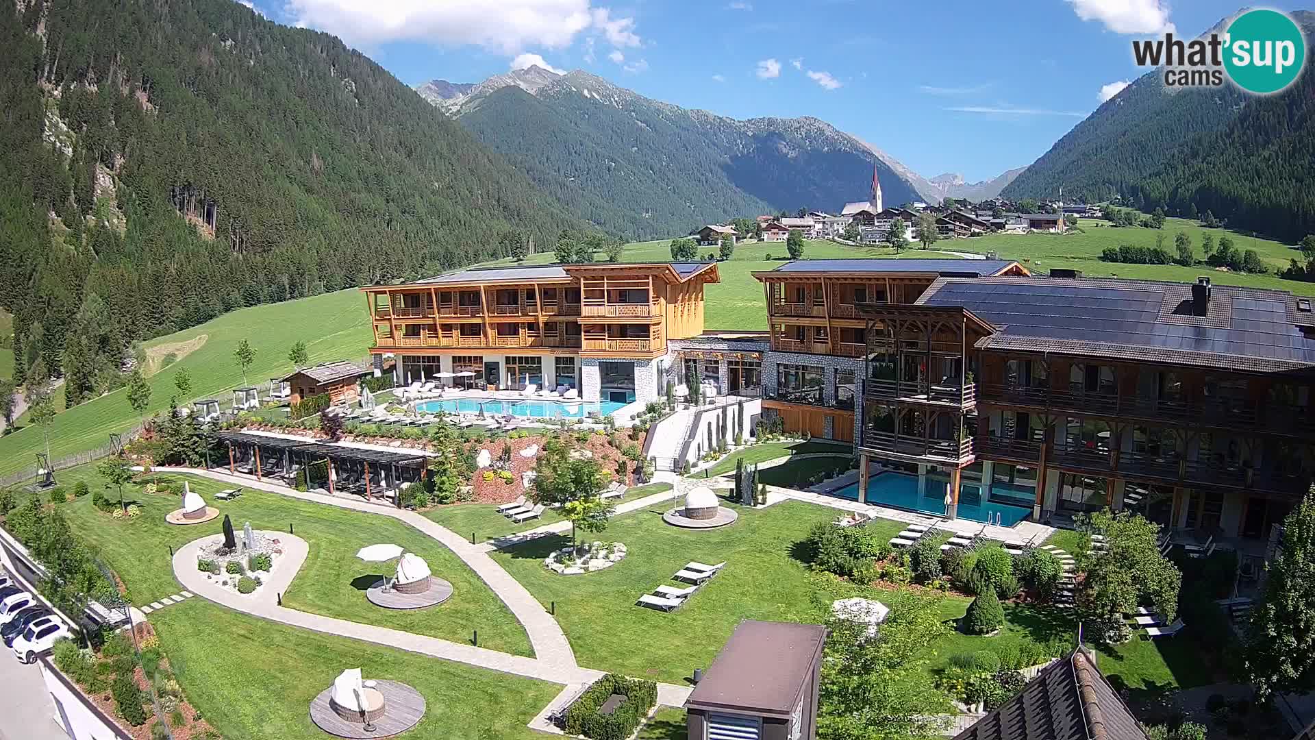Hotel Masl | Rio Pusteria | Valles