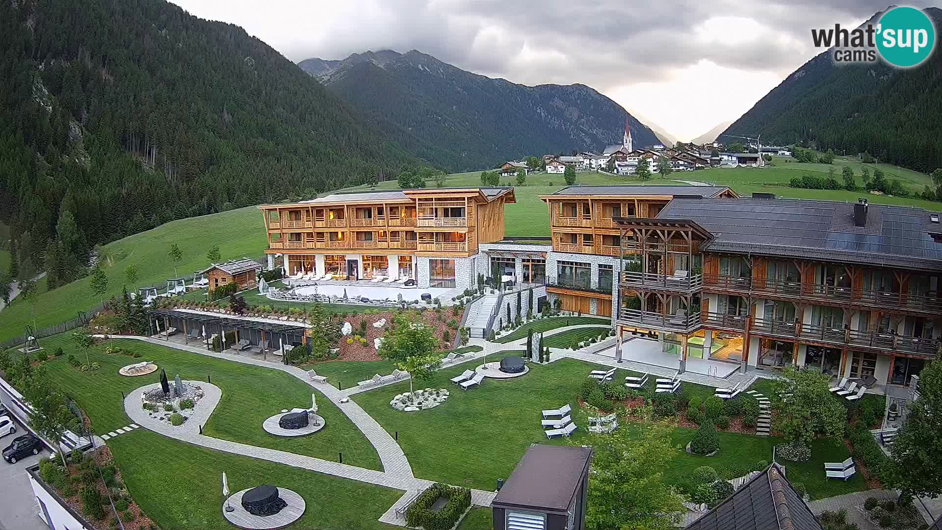 Hotel Masl | Rio Pusteria | Valles