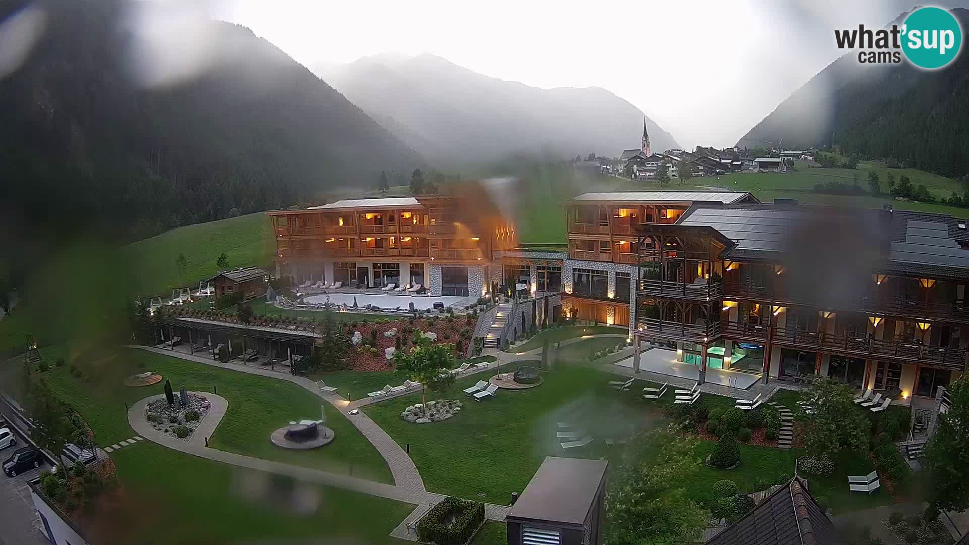 Hotel Masl | Rio Pusteria | Valles