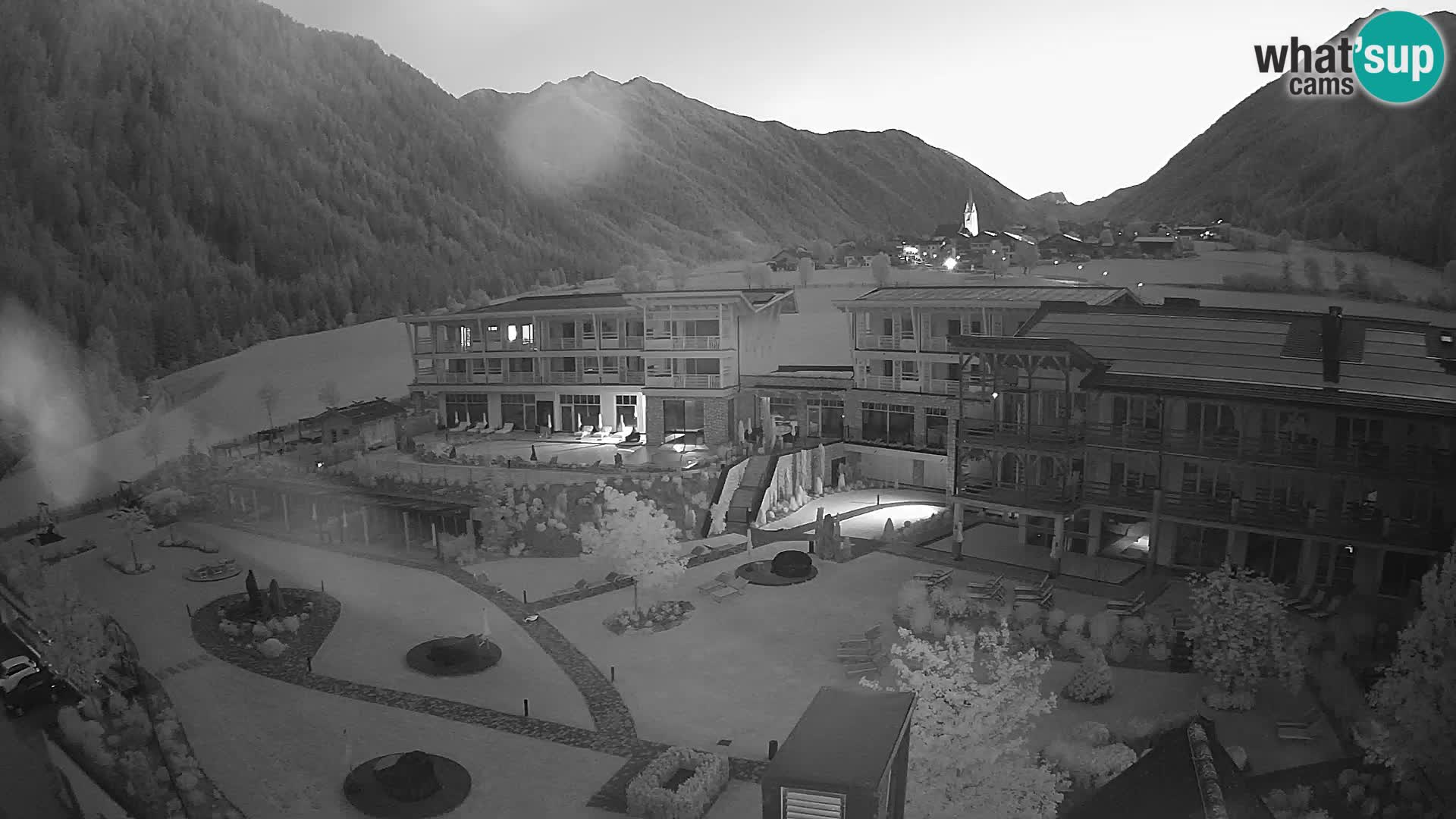 Hotel Masl | Rio Pusteria | Valles