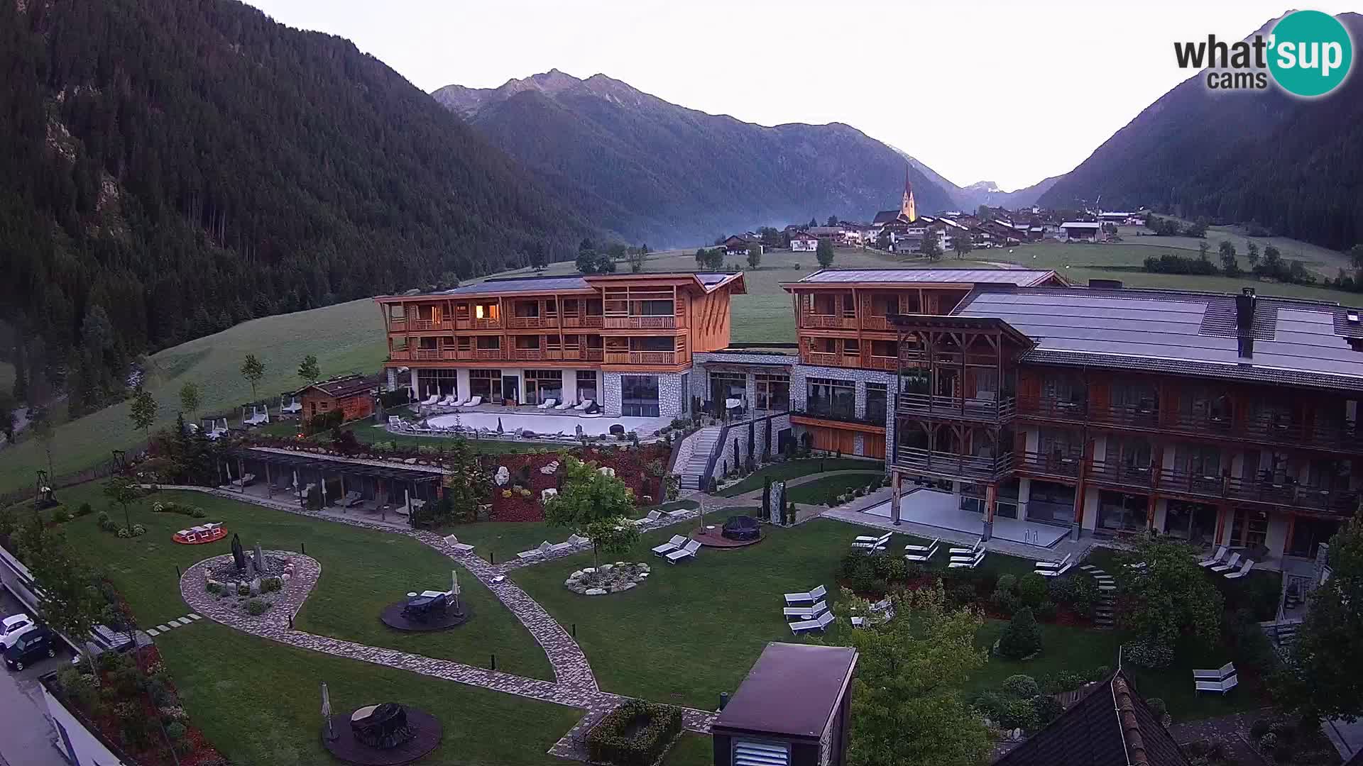 Hotel Masl | Rio Pusteria | Valles