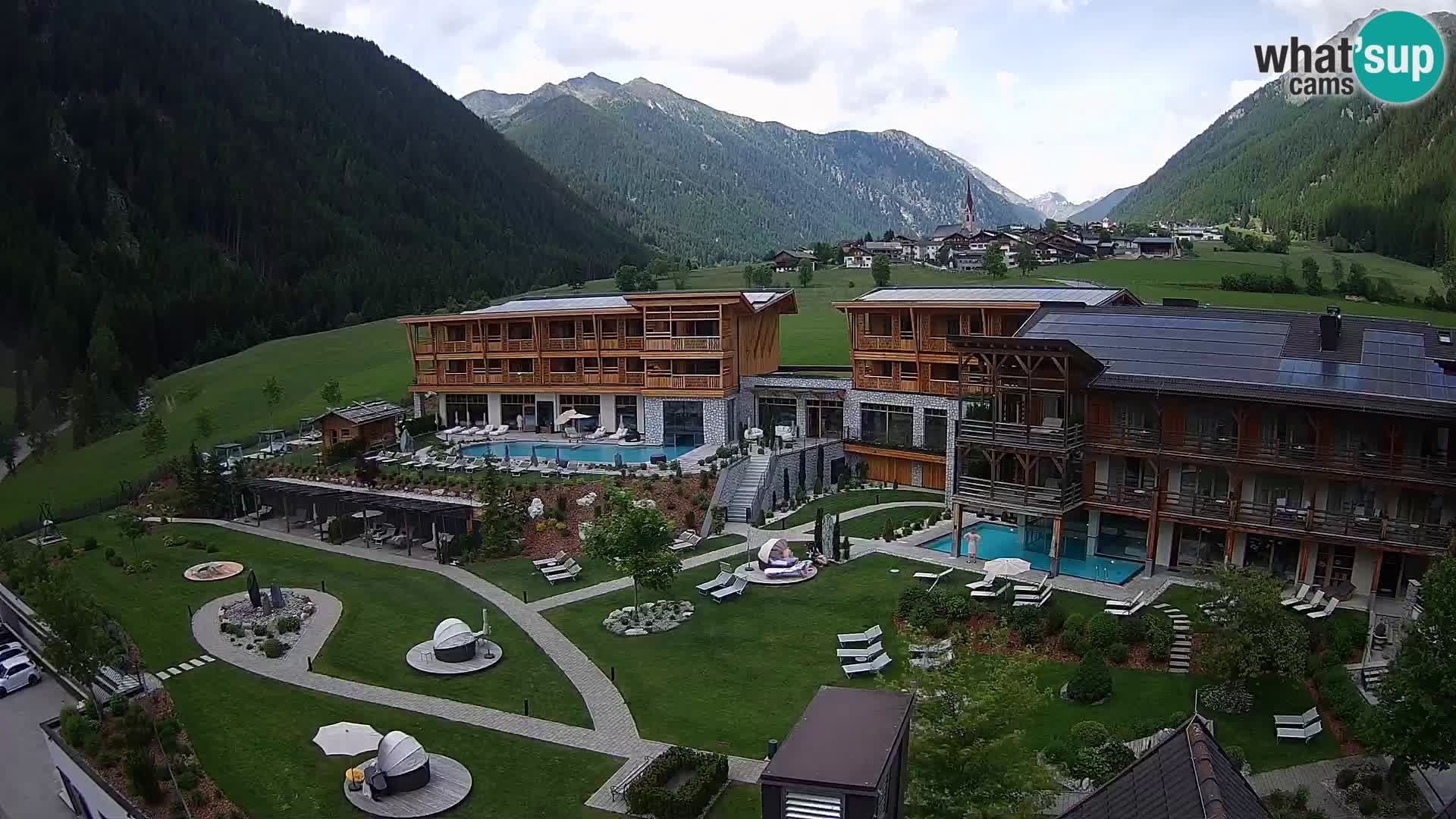 Hotel Masl | Rio Pusteria | Valles